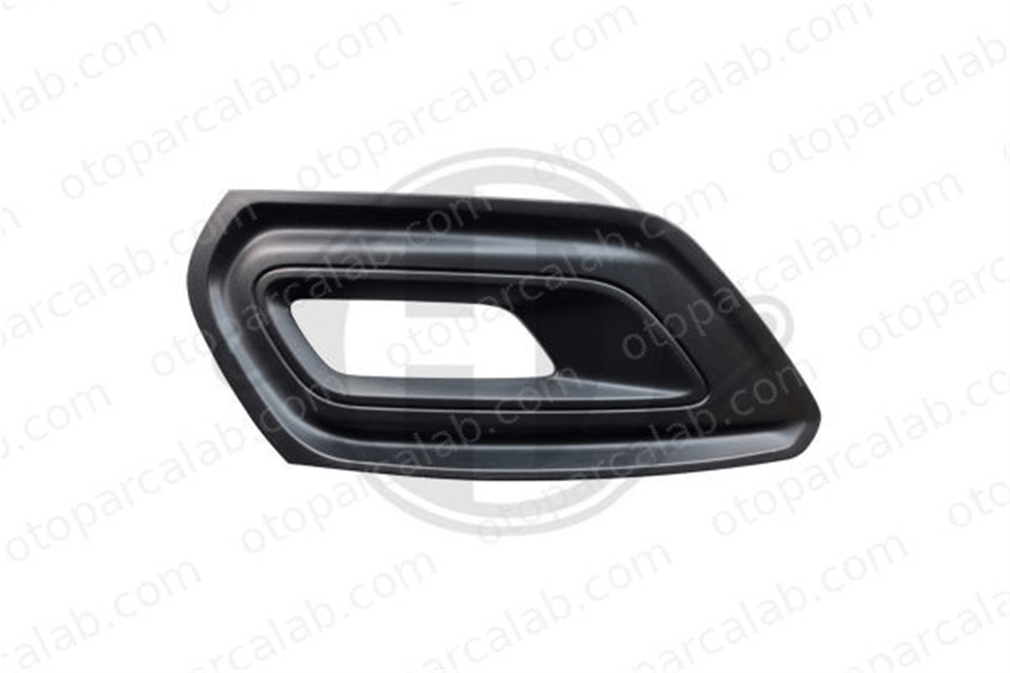 OEP JK21R19953BE Sis Farı Çerçevesi Sol FORD TRANSIT CUSTOM V362 Minibüs/Otobüs TRANSIT CUSTOM V362 Panelvan/Van JK21R19953BE 2265920