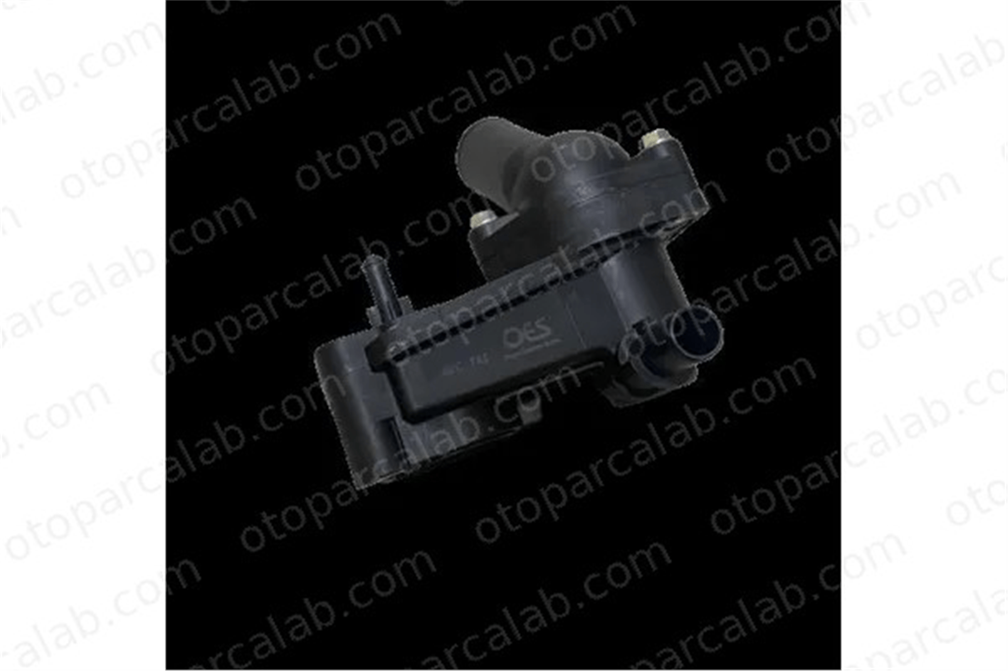 OES T87.03 Termostat Gövdesi FORD TRANSIT CONNECT C-MAX 2S4Q9K478AD 1198060