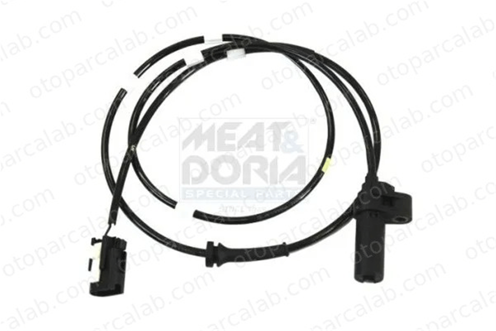 OGN 1C152B372DCY Abs Sensörü Arka Sol FORD TRANSIT Minibüs/Otobüs TRANSIT Panelvan/Van 1C152B372DC 4583026