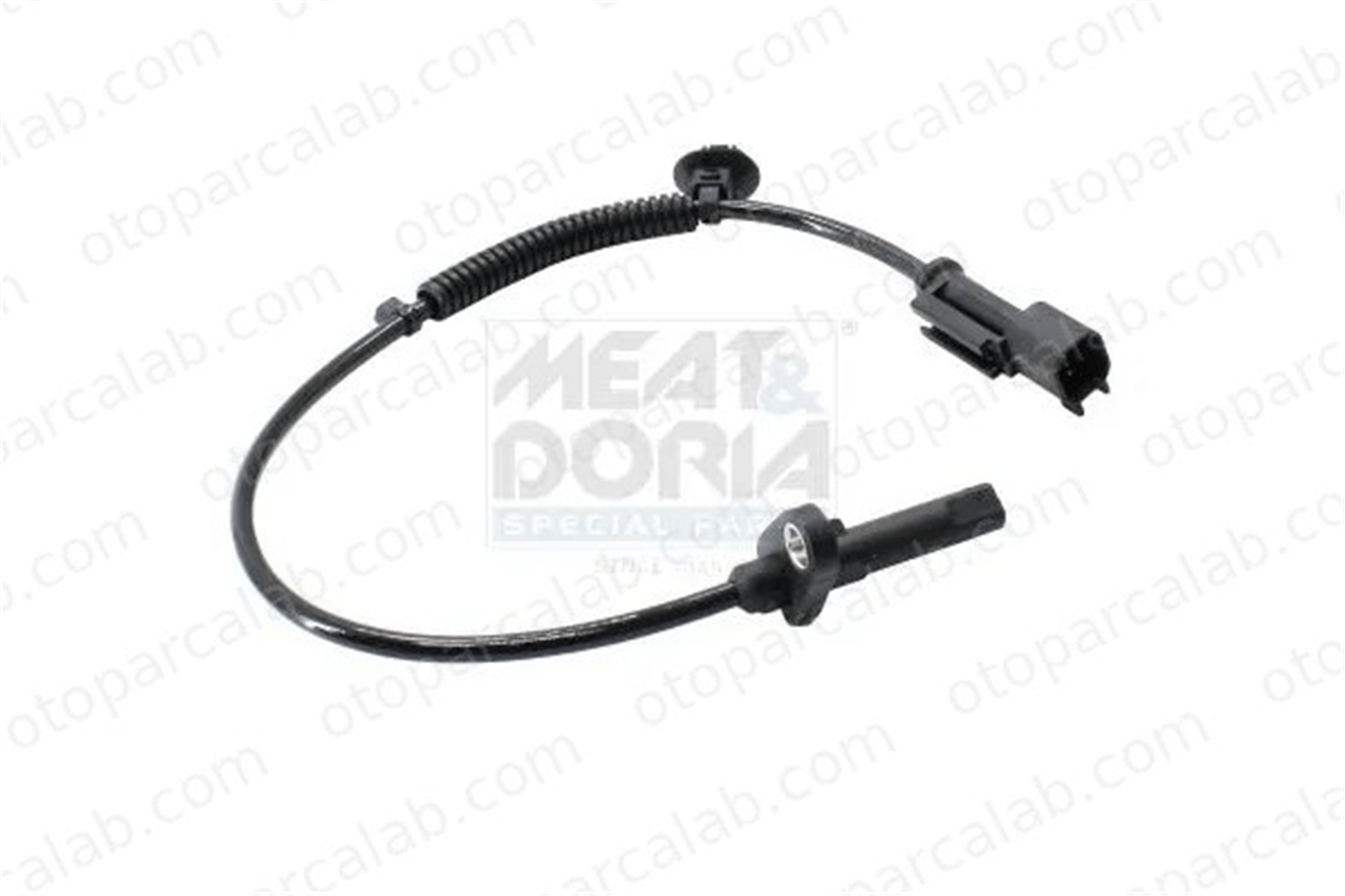 OGN BK312B372EAY Abs Sensörü Arka Sağ veya Sol FORD TRANSIT V363 Panelvan/Van TRANSIT V363 Platform şasi BK312B372EA 1817687