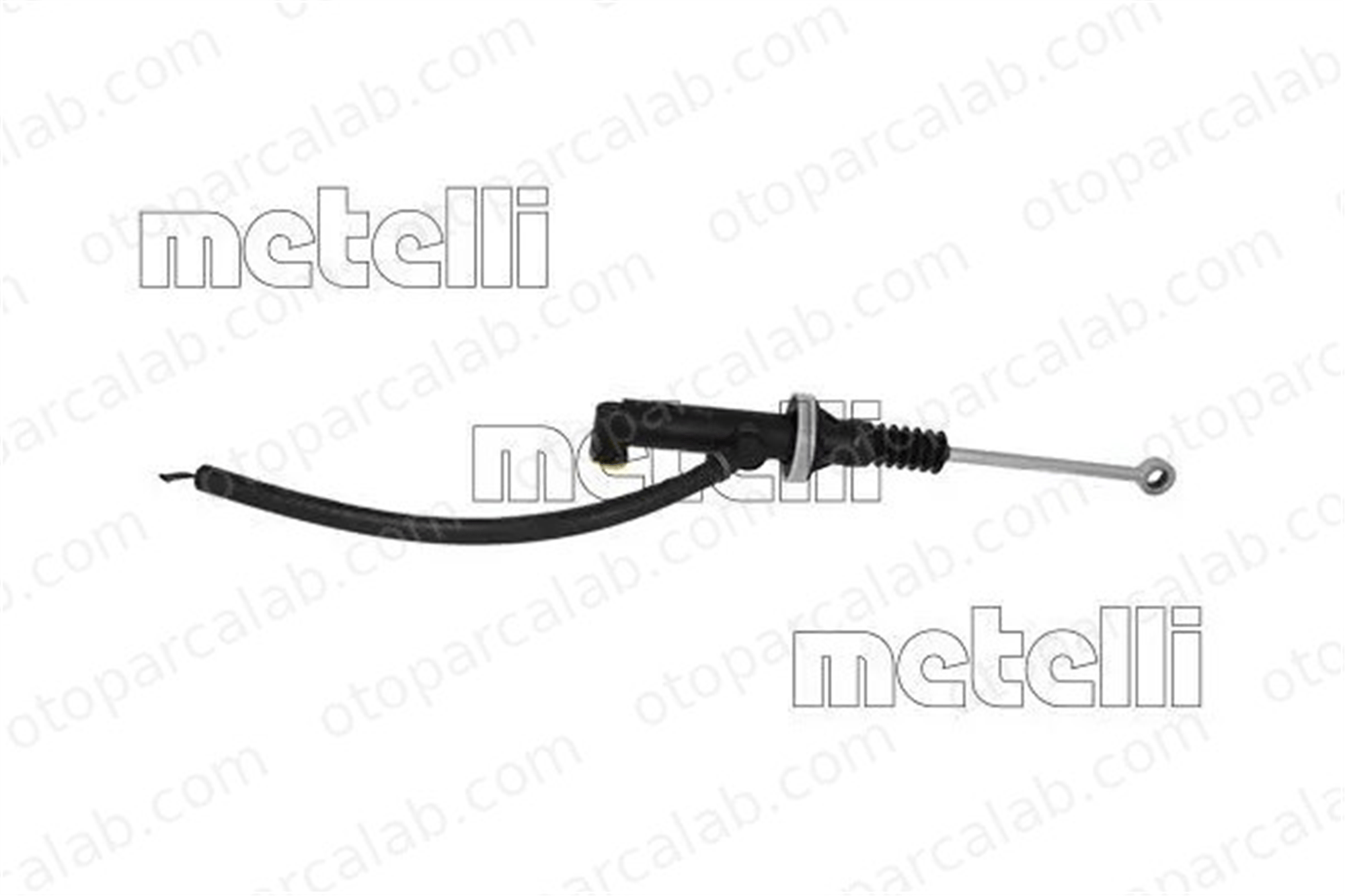 OGN YC157A543AG Debriyaj Merkezi Üst FORD TRANSIT Panelvan/Van TRANSIT Minibüs/Otobüs YC157A543AG 4385372
