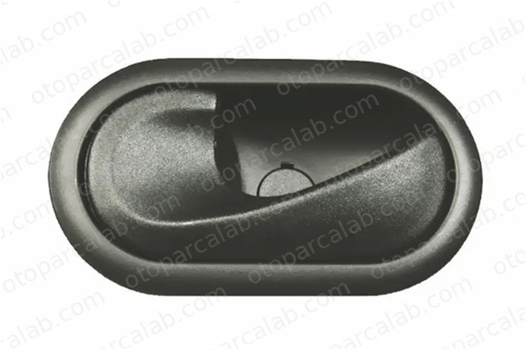 OKSA 579 Kapı Kolu Ön veya Arka İç Sol RENAULT MEGANE II MEGANE II Station wagon