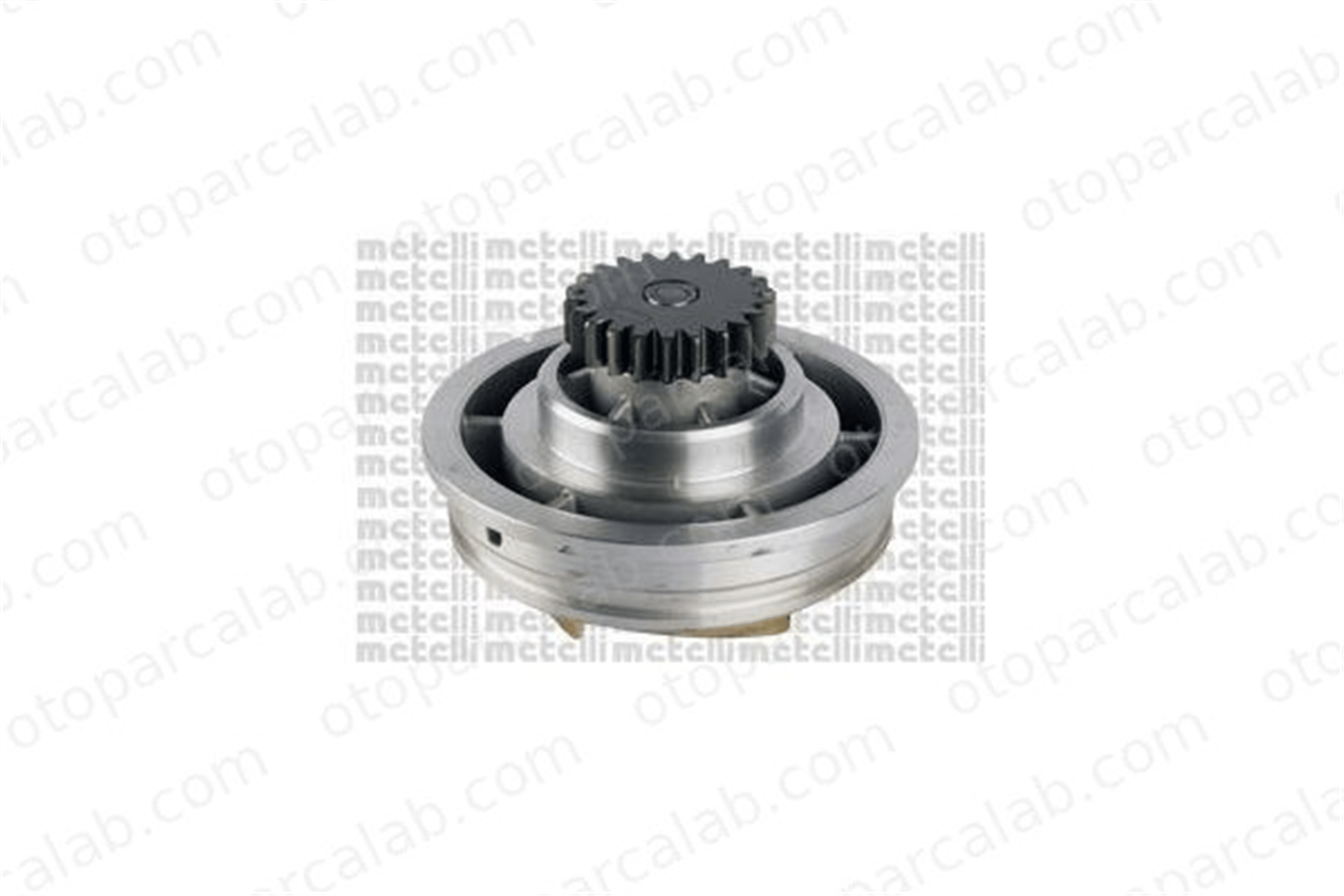 OMP 273.380 Devirdaim Su Pompası RENAULT TRUCKS MIDLINER PREMIUM 2 5001857427 5001858484