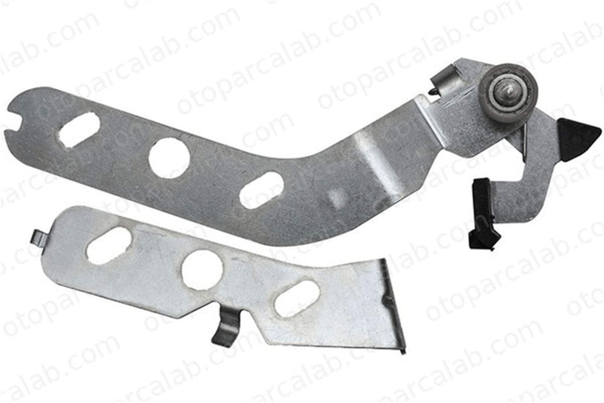 OMS 116008 Sürgülü Kapı Makarası Alt Sağ veya Sol CITROËN JUMPER Panelvan/Van FIAT DUCATO Minibüs/Otobüs 9033V8 1611731580