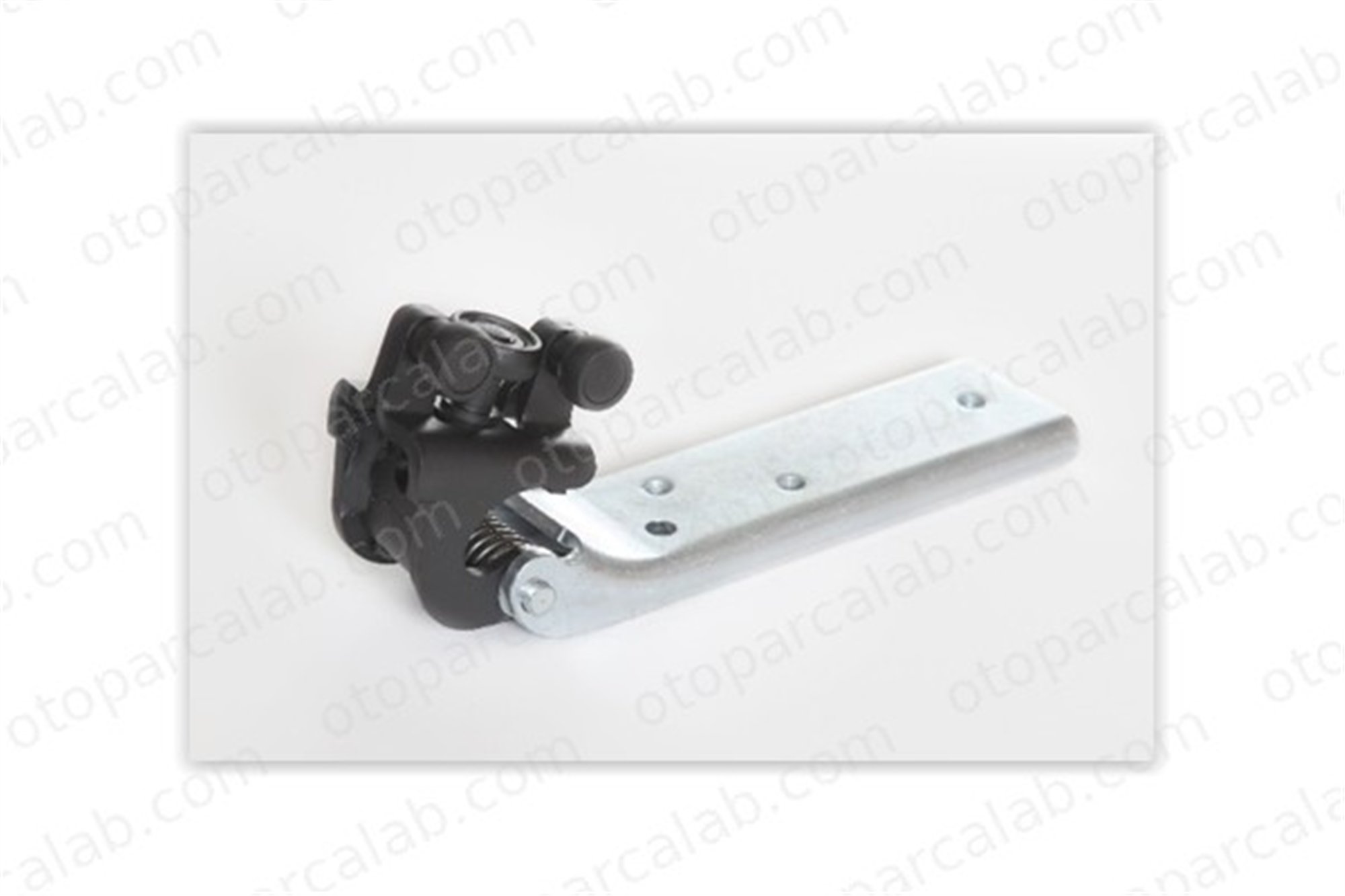 OMS 116155 Sürgülü Kapı Makarası Orta Sağ OPEL MOVANO A Panelvan/Van RENAULT MASTER II Panelvan/Van 7700352379 4500440