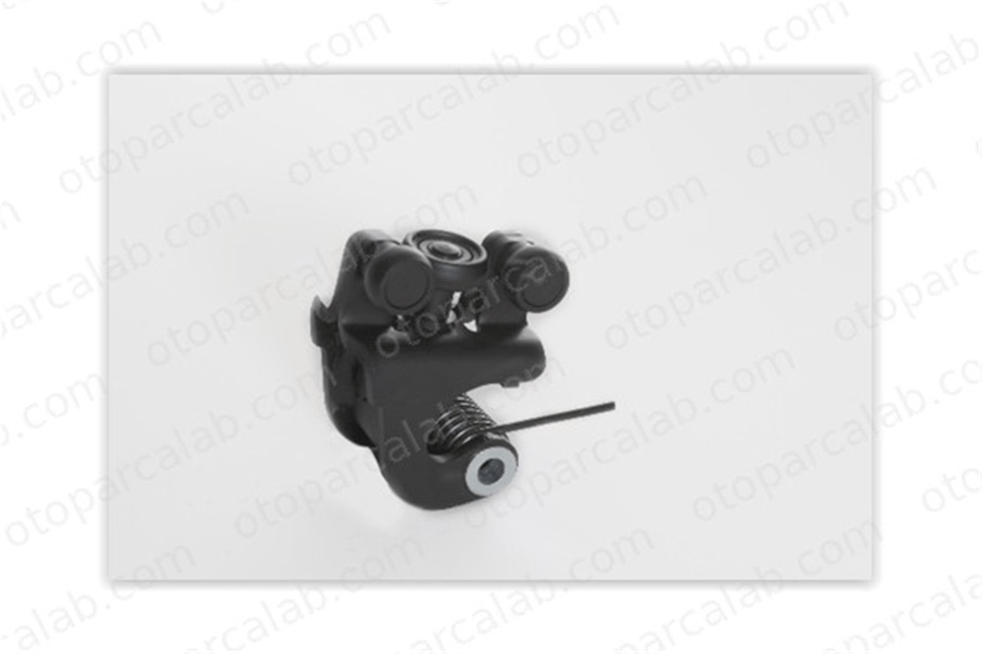 OMS 116156 Sürgülü Kapı Makarası Orta OPEL MOVANO A Panelvan/Van RENAULT MASTER II Panelvan/Van 7700352379 4500440