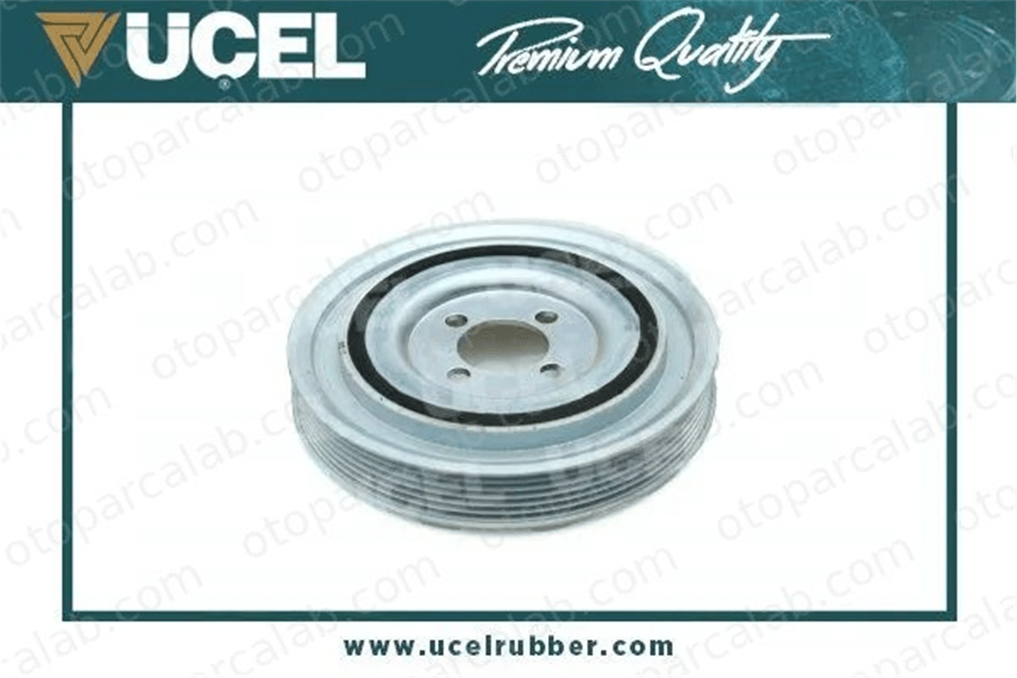 ONSAN 425111 Krank Kasnak FIAT PANDA PUNTO 515W5 46819147