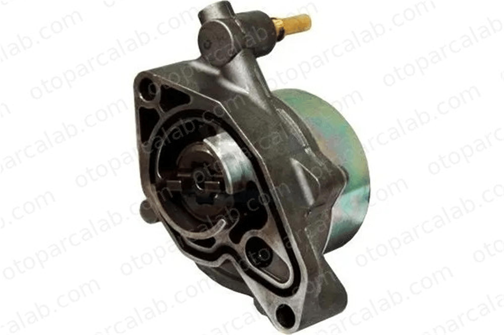 OPEL ORJINAL 12632504 Vakum Pompa OPEL INSIGNIA A INSIGNIA A Sedan 12632504 1206025