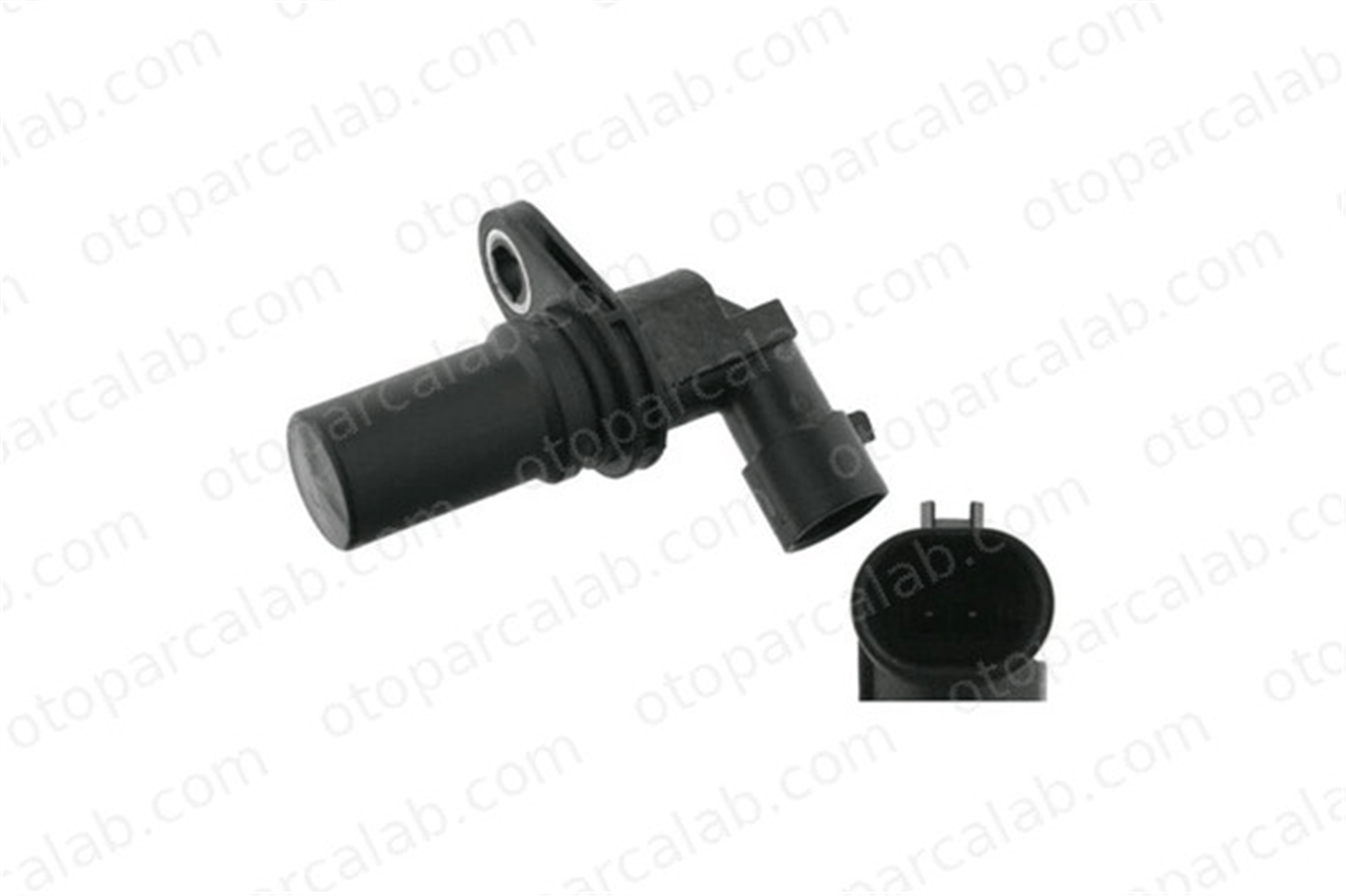 OPEL ORJINAL 12855457 Krank Sensörü FIAT PANDA PUNTO 1247679 73502752