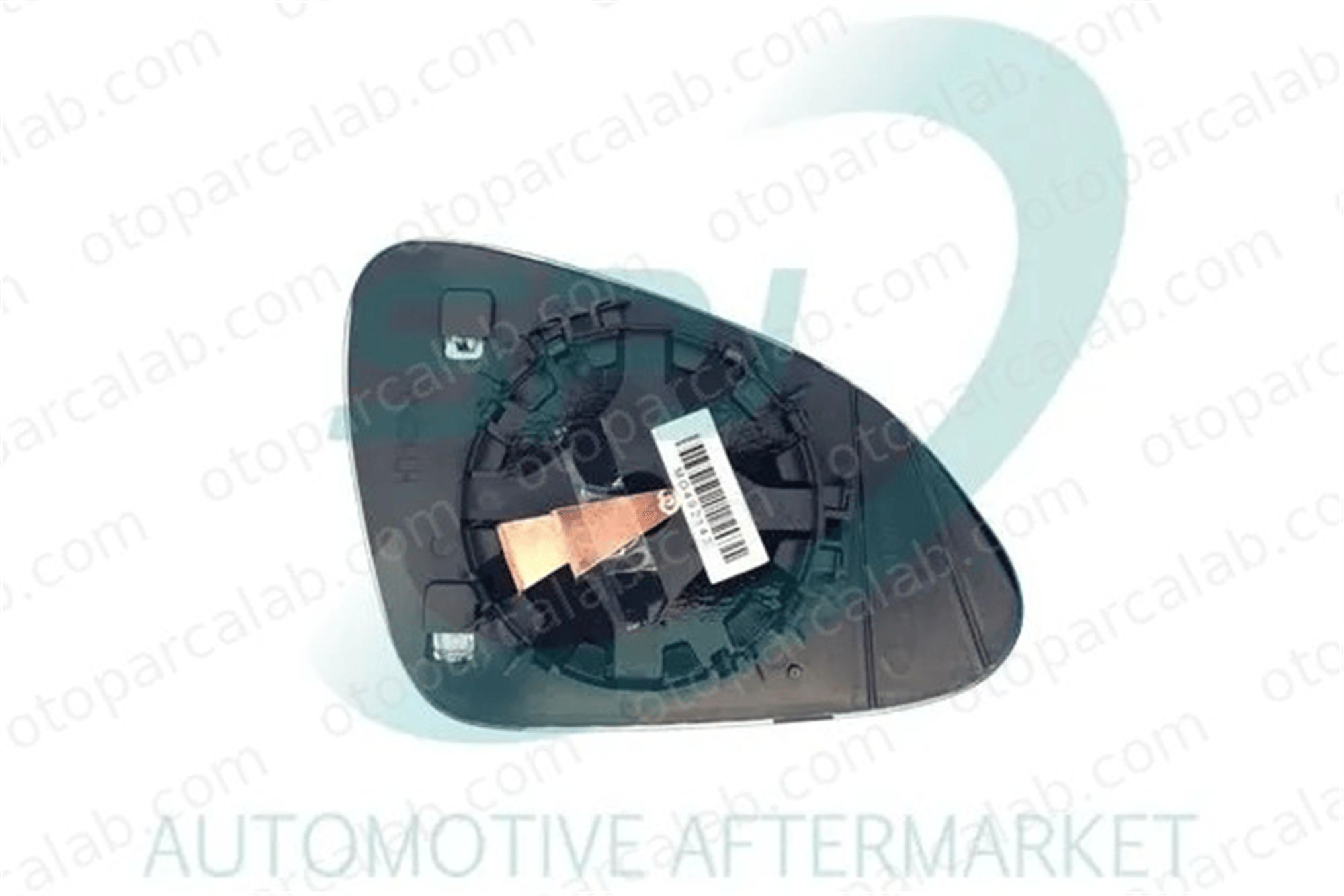 OPEL ORJINAL 13247131 Ayna Camı Dış Sol OPEL INSIGNIA A INSIGNIA A Sports Tourer 13247131 1426563