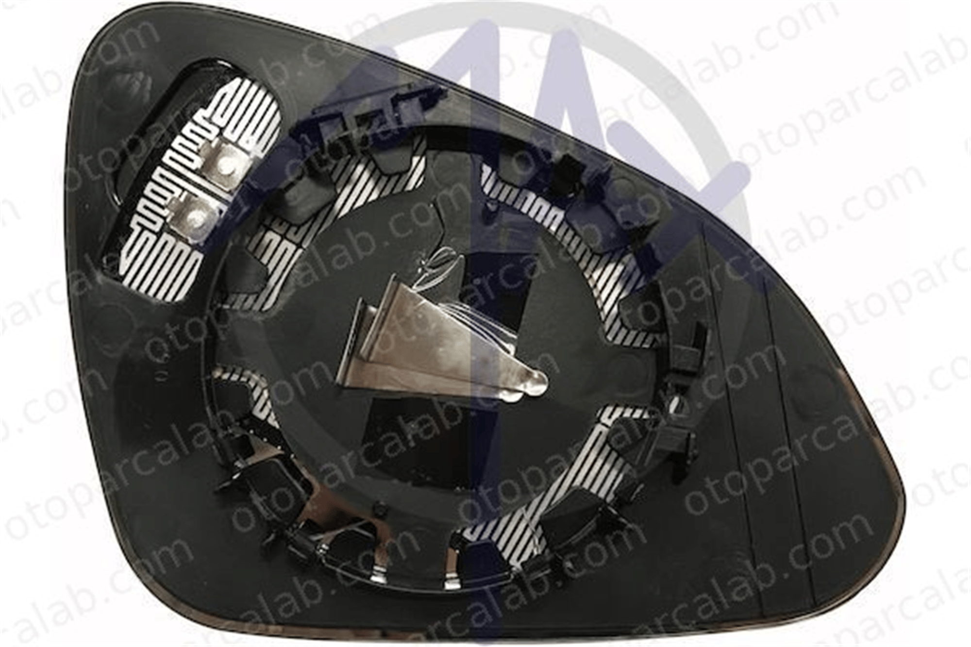 OPEL ORJINAL 13247135 Ayna Camı Dış Sol OPEL INSIGNIA A INSIGNIA A Sports Tourer 13247135 13247131