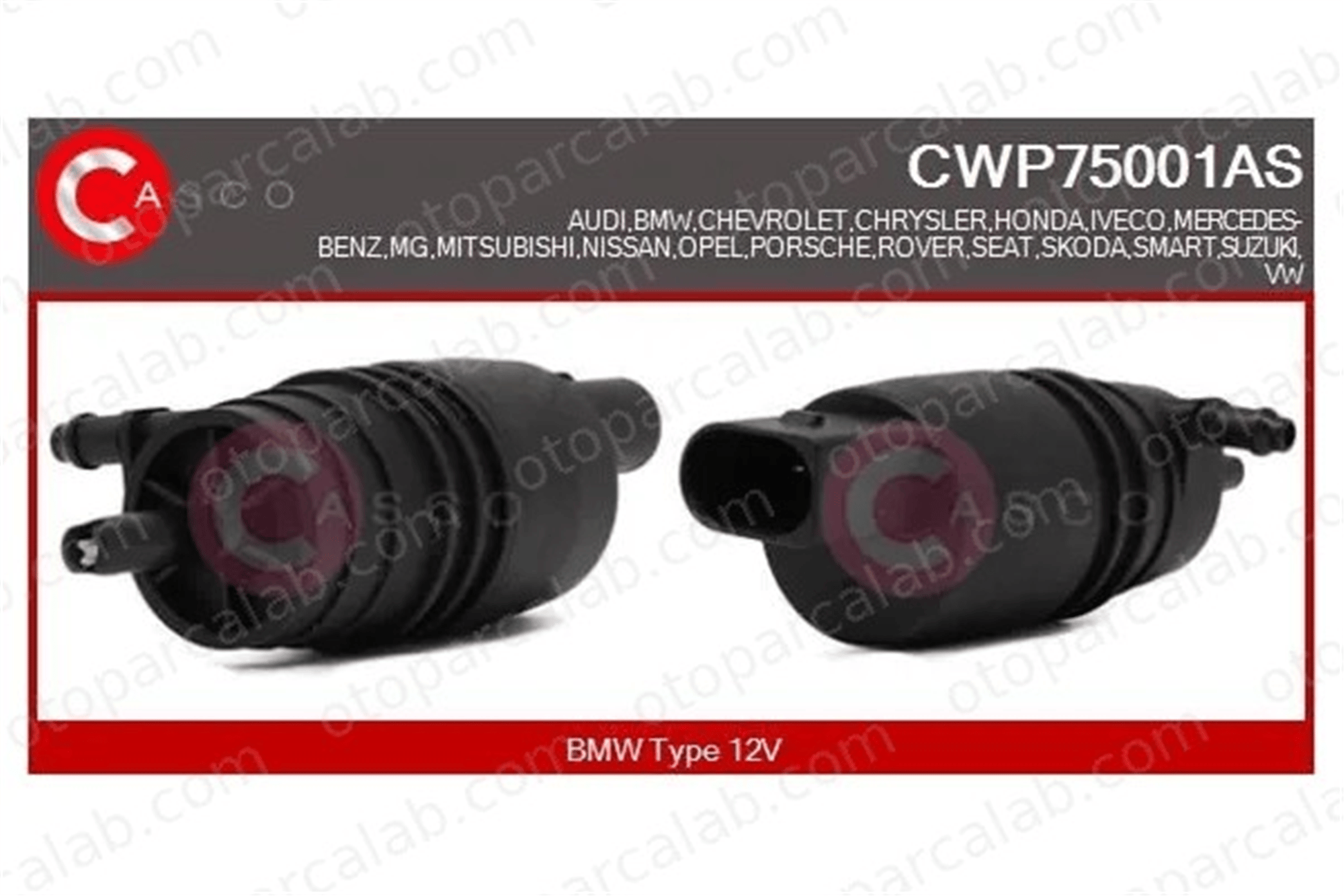 OPEL ORJINAL 13250356 Cam Su Motoru MERCEDES-BENZ E-SERISI C-SERISI 1450058 13250356