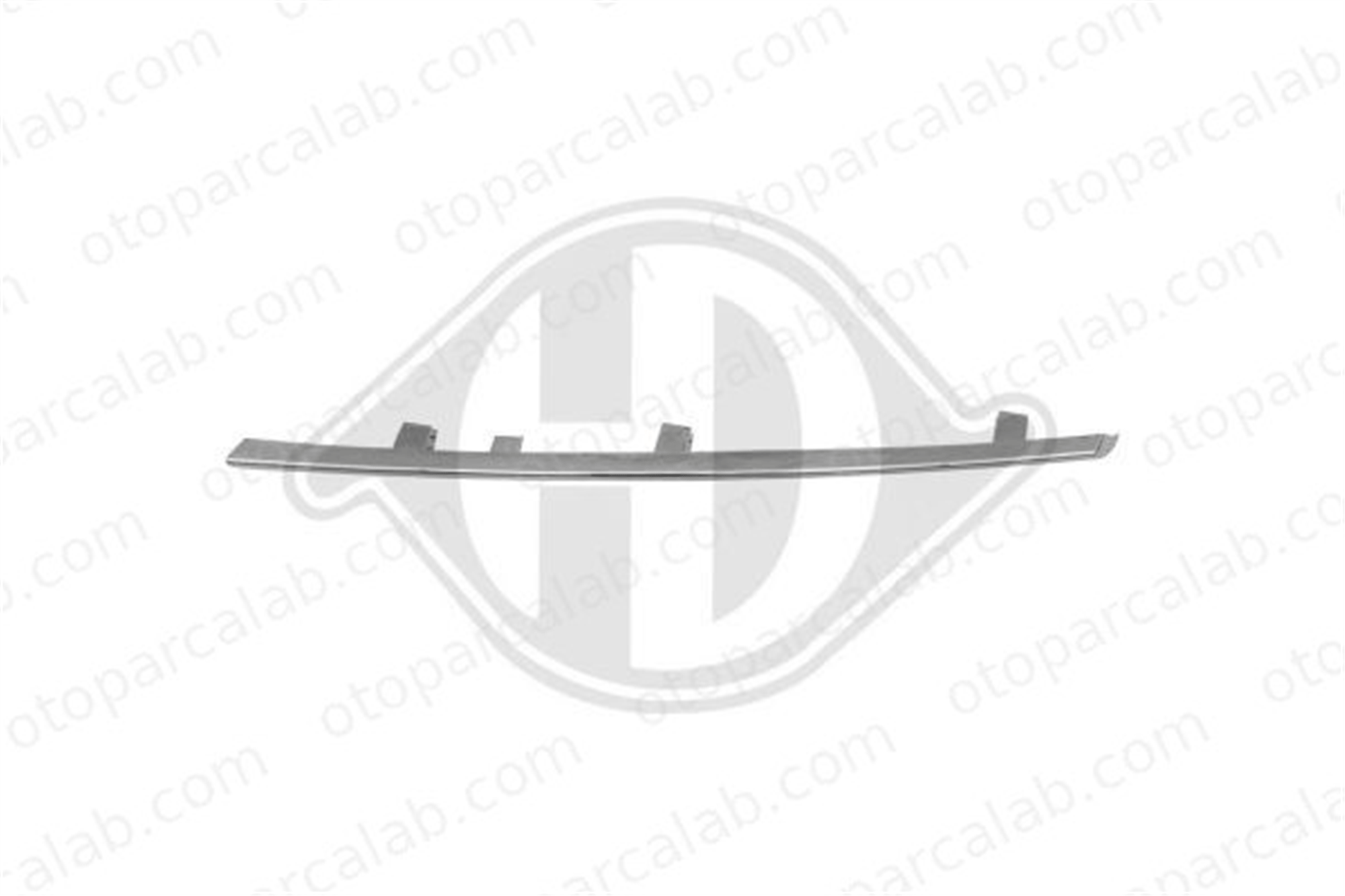 OPEL ORJINAL 13264450 Panjur Çıtası Ön Sağ OPEL INSIGNIA A Sedan INSIGNIA A Sports Tourer 13264450