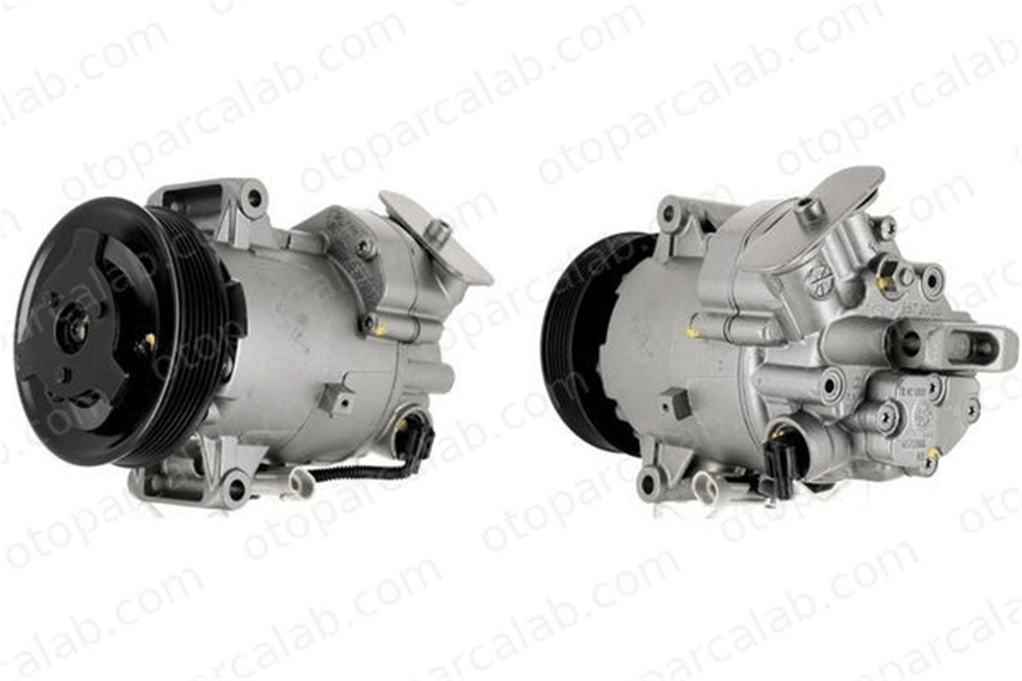 OPEL ORJINAL 13395696 Klima Kompresörü OPEL INSIGNIA A INSIGNIA A Sports Tourer 13395696 13250607