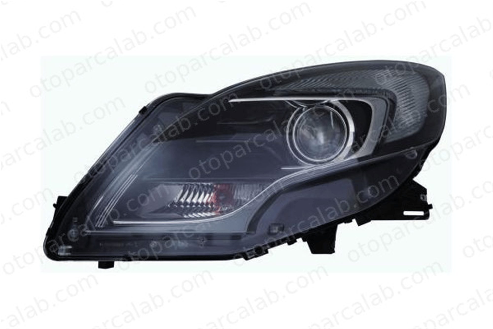 OPEL ORJINAL 13399859 Far Lambası Sağ OPEL ZAFIRA TOURER C 13399859 1216711