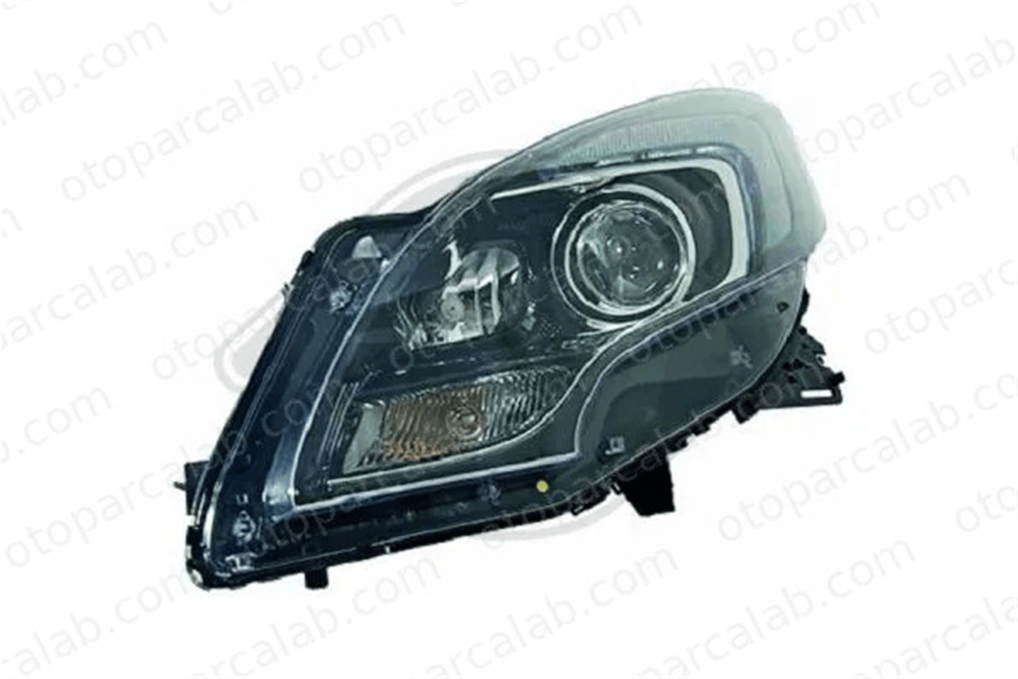 OPEL ORJINAL 13401002 Far Lambası Sağ OPEL ZAFIRA TOURER C 13401002 1216719
