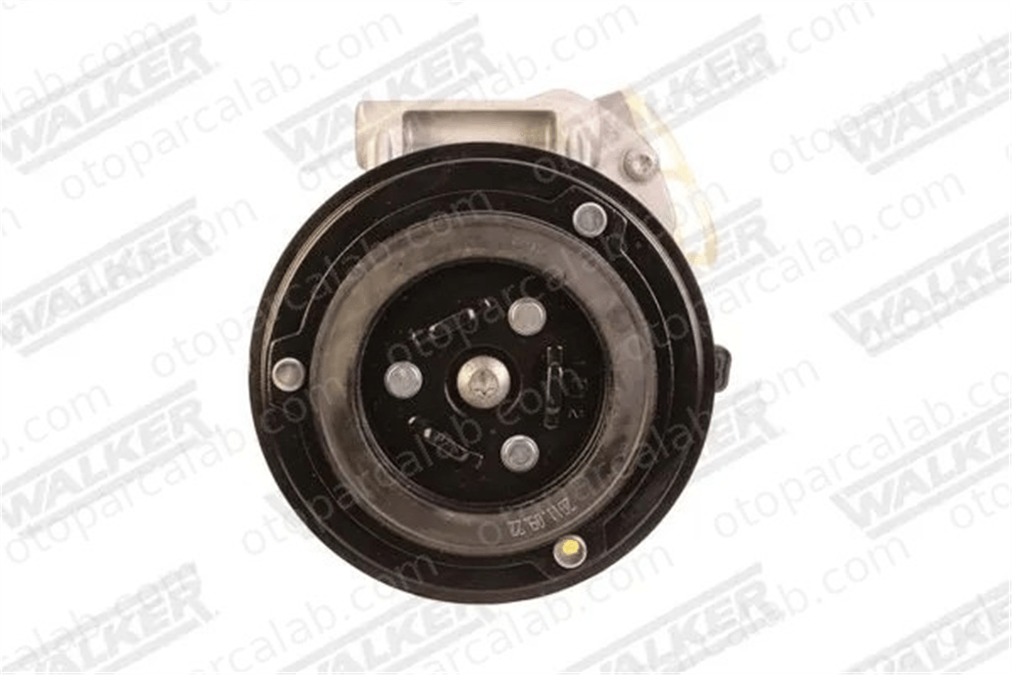 OPEL ORJINAL 13414019 Klima Kompresörü OPEL ASTRA J ASTRA J Sedan 13414019 13346494