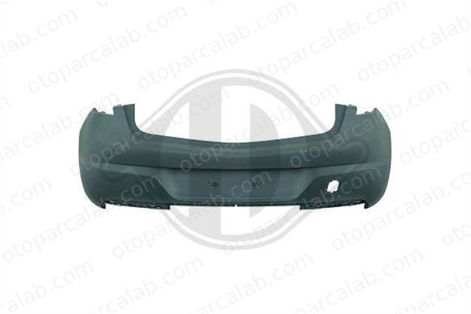 OPEL ORJINAL 13425478 Tampon Arka OPEL ASTRA K 13425478 39161697