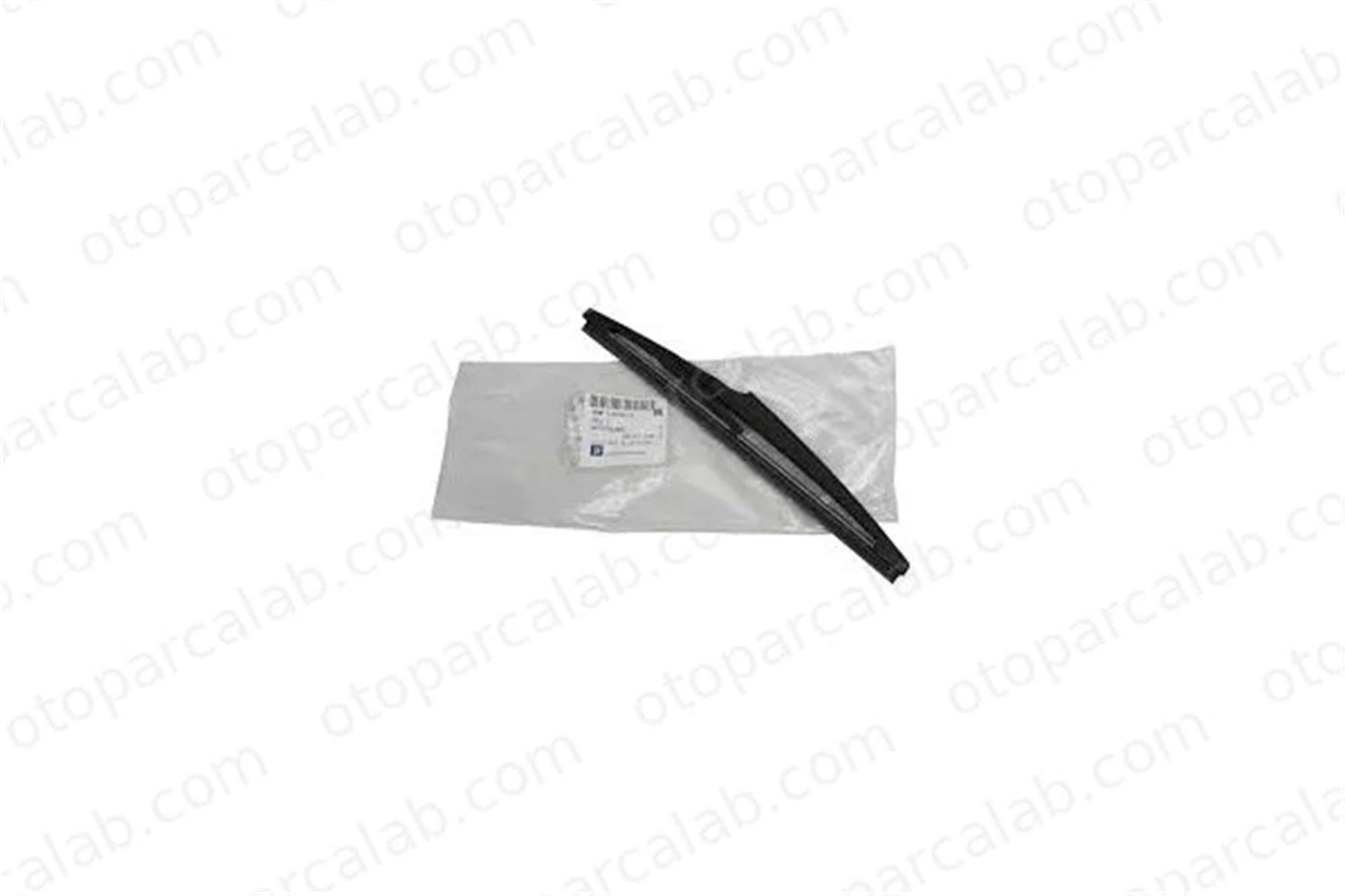 OPEL ORJINAL 13464219 Silecek Süpürgesi Arka 250 mm - 10 inç OPEL ASTRA K ASTRA K Sports Tourer 13464219 7851534000