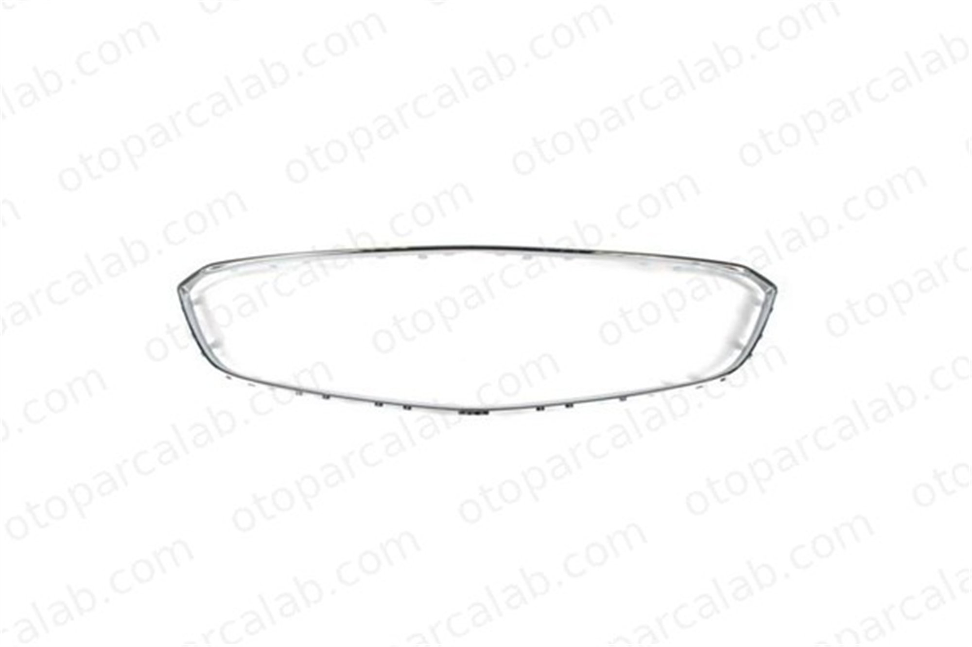 OPEL ORJINAL 13491196 Panjur Çerçevesi Ön OPEL INSIGNIA B Grand Sport INSIGNIA B Sports Tourer 13491196