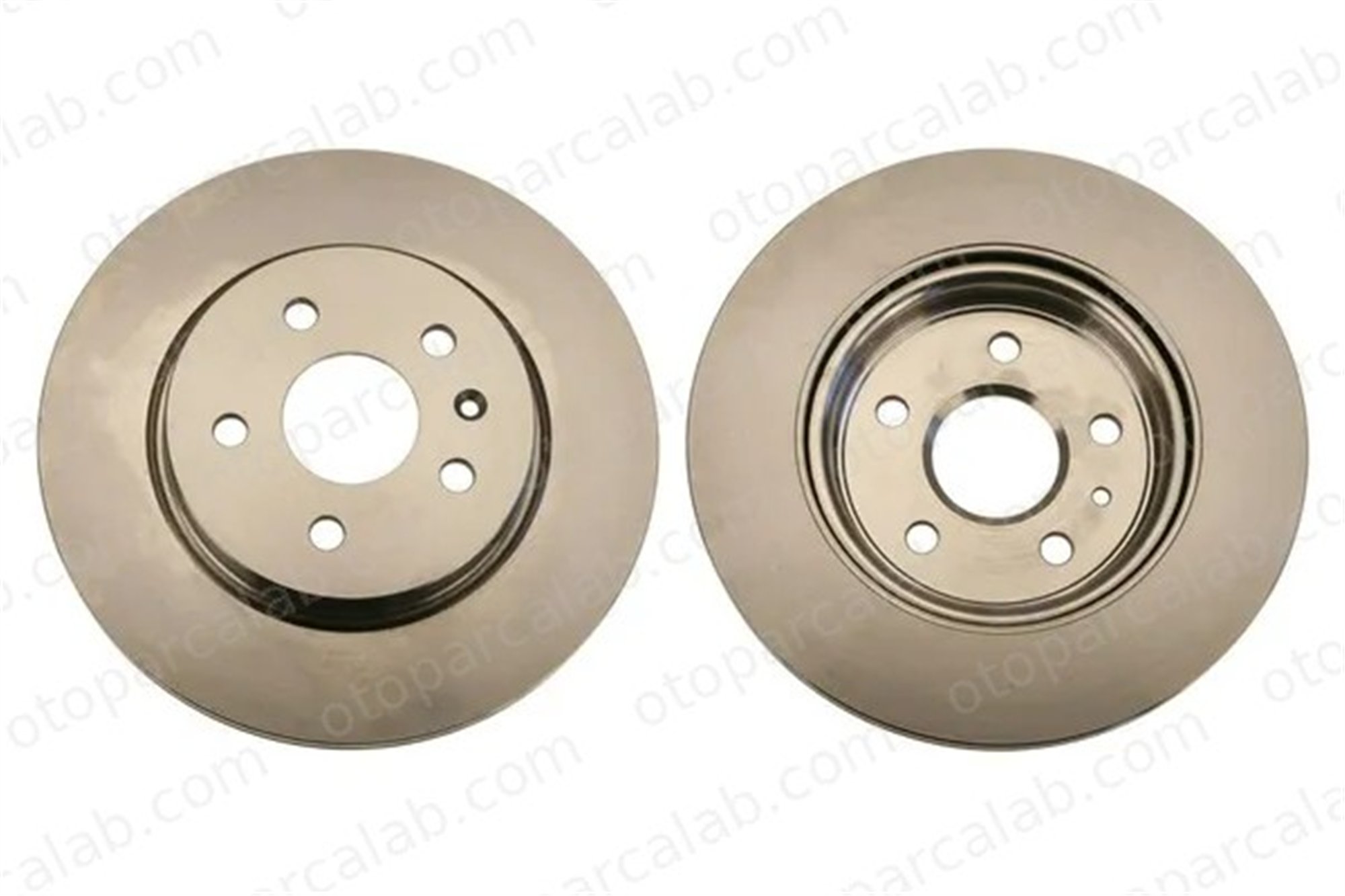 OPEL ORJINAL 13502199 Fren Disk Ayna Arka Sağ ve Sol OPEL INSIGNIA A INSIGNIA A Sports Tourer 13502199 13501303