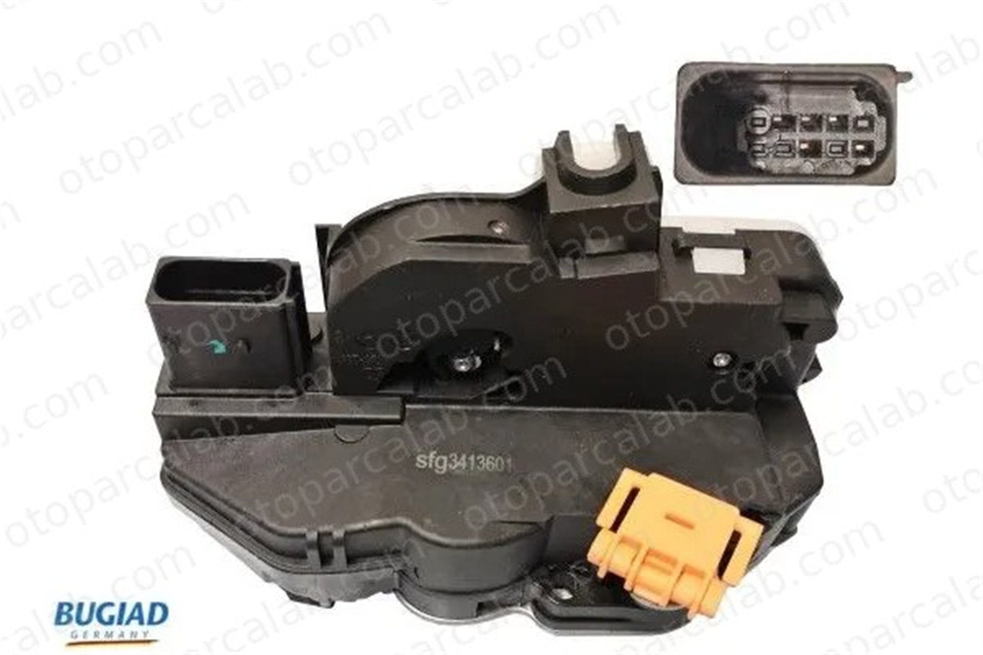 OPEL ORJINAL 13503802 Kapı Kilidi Ön Sağ OPEL INSIGNIA A Sports Tourer INSIGNIA A Sedan 13503802 133176
