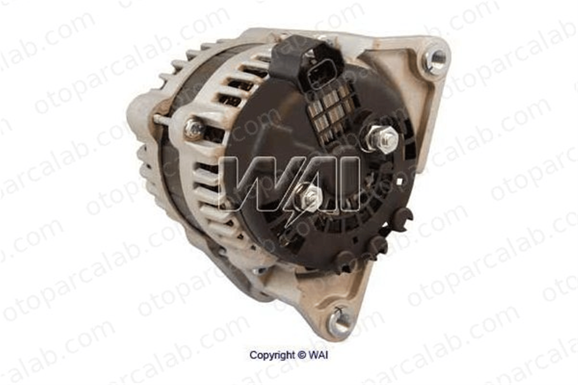 OPEL ORJINAL 13579663 Alternatör OPEL ADAM ASTRA J 13579663 1202120