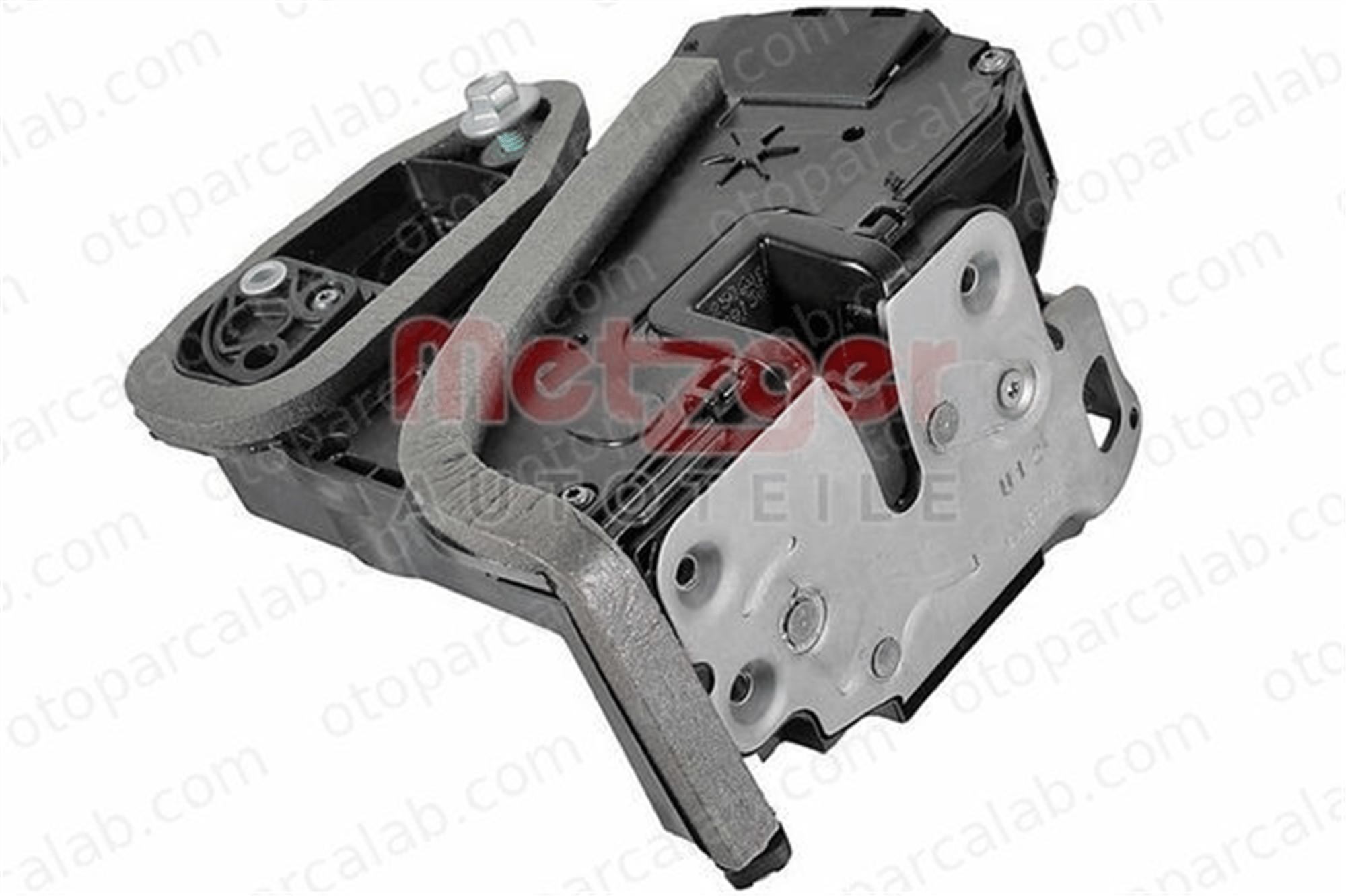 OPEL ORJINAL 13597528 Kapı Kilidi Ön Sol OPEL ASTRA K ASTRA K Sports Tourer 13597528 13507157