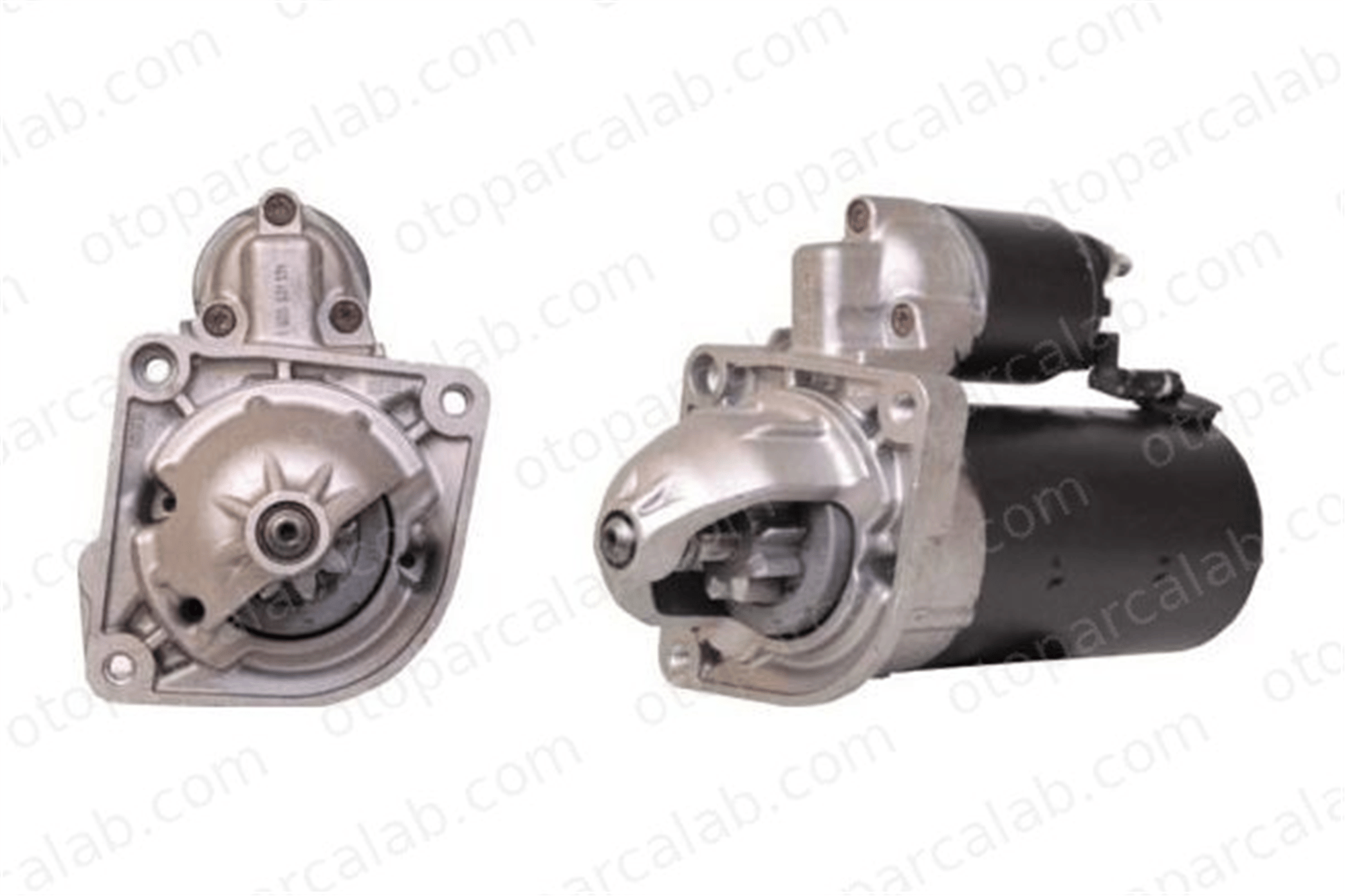 OPEL ORJINAL 1614379980 Marş Dinamosu FIAT DUCATO Platform şasi DUCATO Panelvan/Van 1614379980 1611206880