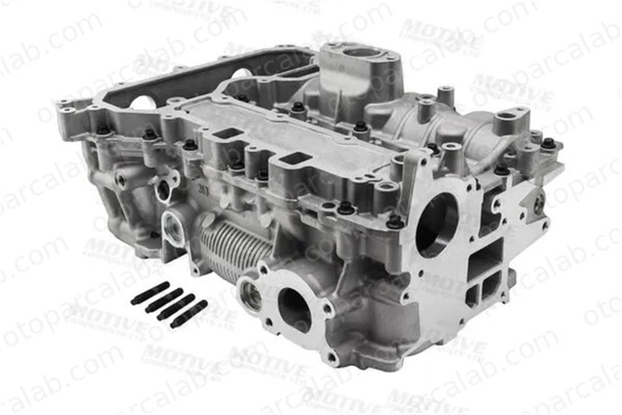 OPEL ORJINAL 1623199180 Silindir Kapağı PEUGEOT 2008 II DS DS 3 CROSSBACK 1623199180