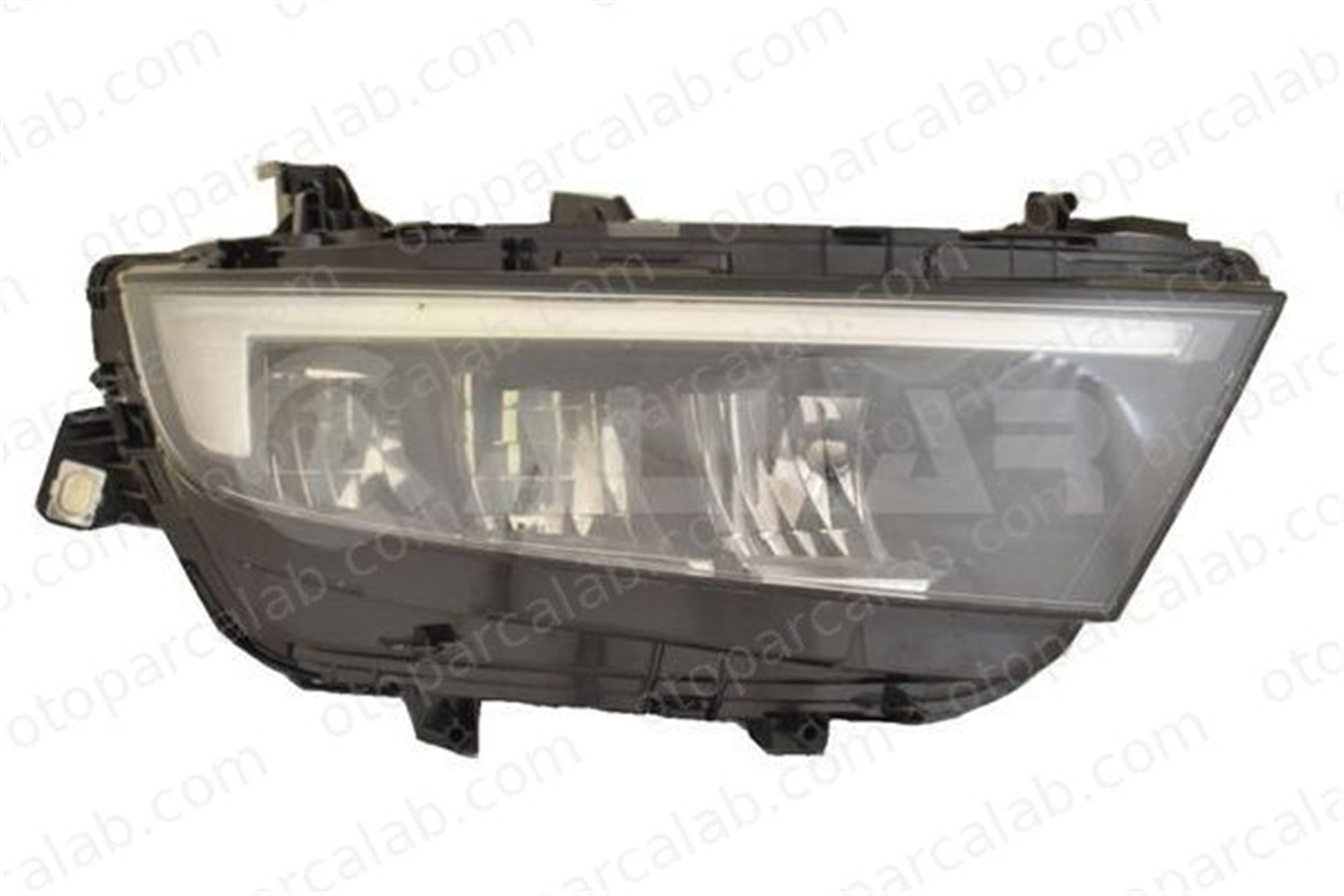 OPEL ORJINAL 1689777280 Far Sağ OPEL ASTRA L 1689777280 1684429380