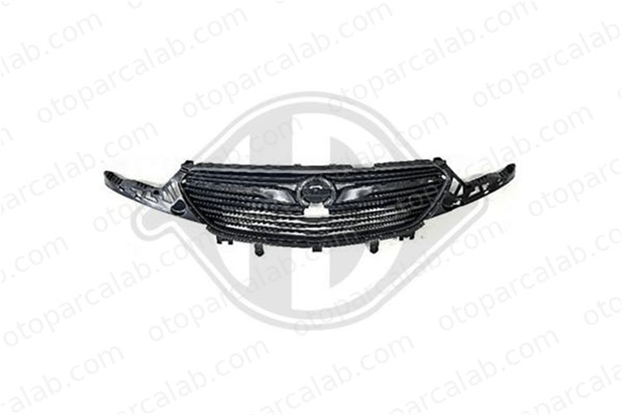 OPEL ORJINAL 1691083480 Panjur Ön OPEL GRANDLAND / GRANDLAND X 1691083480 95525655