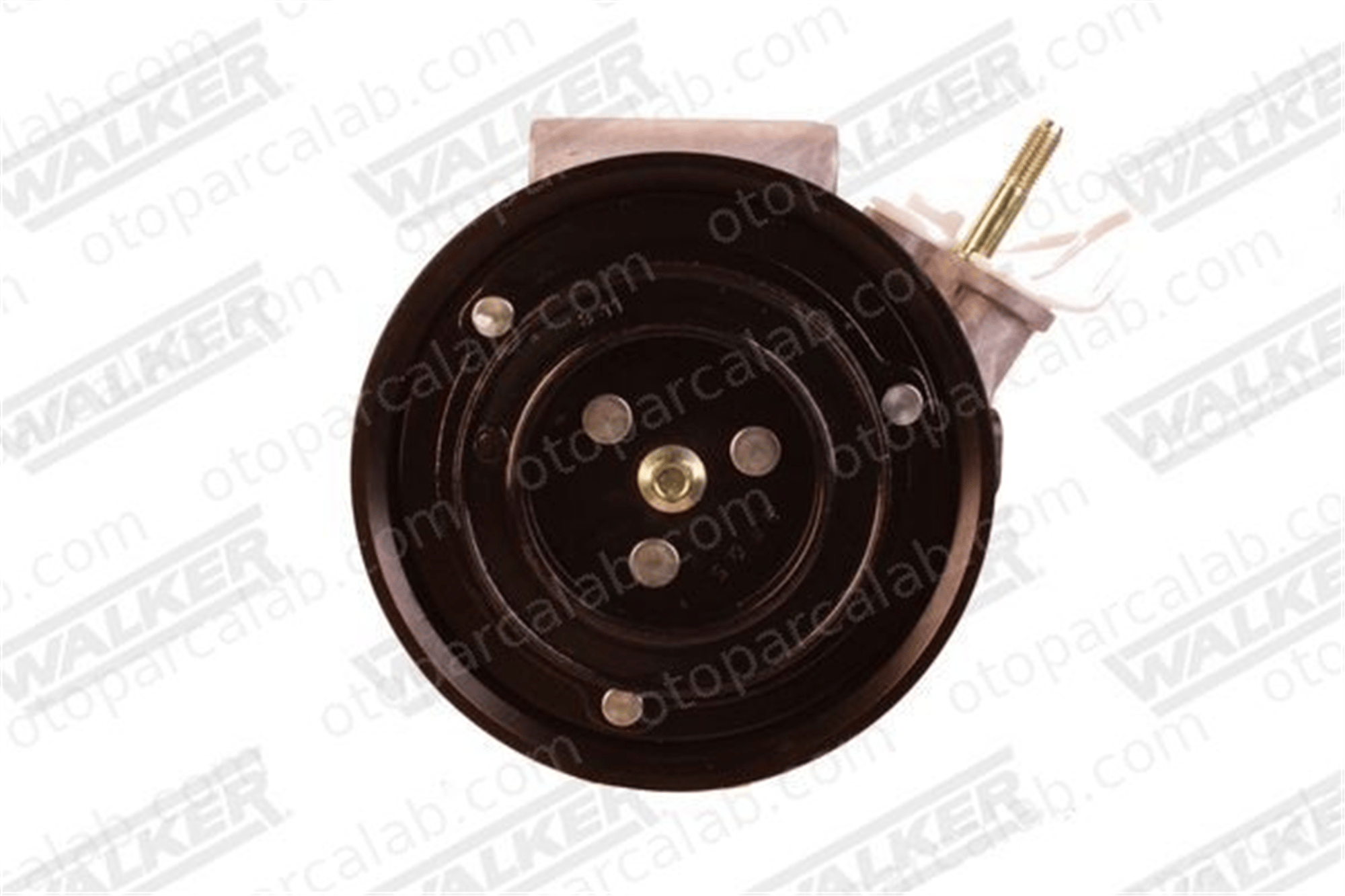 OPEL ORJINAL 20910245 Klima Kompresörü OPEL ANTARA A CHEVROLET CAPTIVA 20910245 4803454
