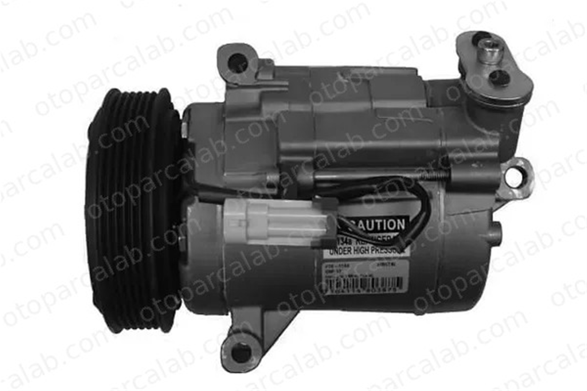 OPEL ORJINAL 20922537 Klima Kompresörü OPEL ANTARA A CHEVROLET CAPTIVA 20922537 13313010