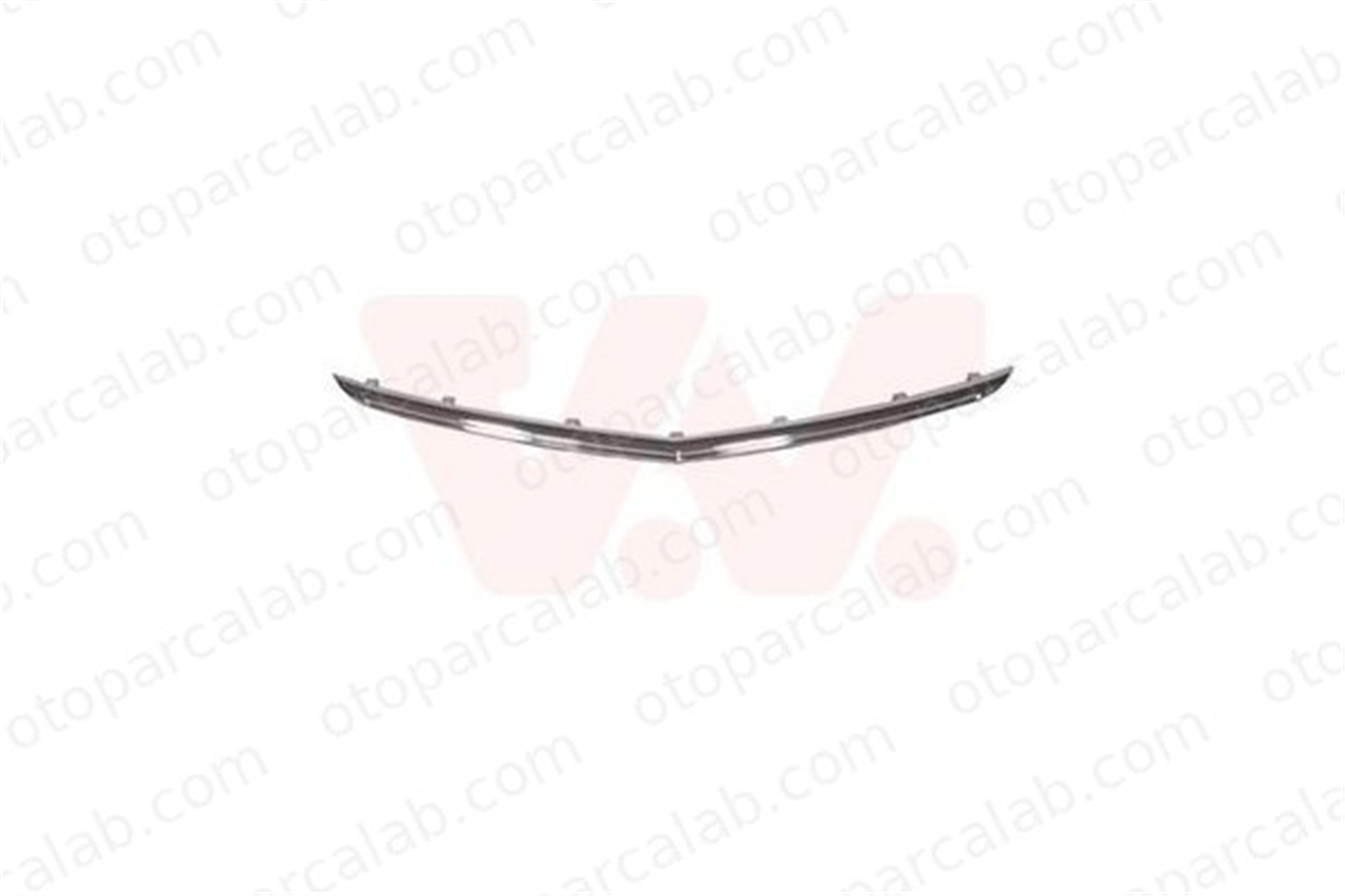 OPEL ORJINAL 22787086 Panjur Çıtası Ön OPEL INSIGNIA A INSIGNIA A Sedan 22787086 1322039