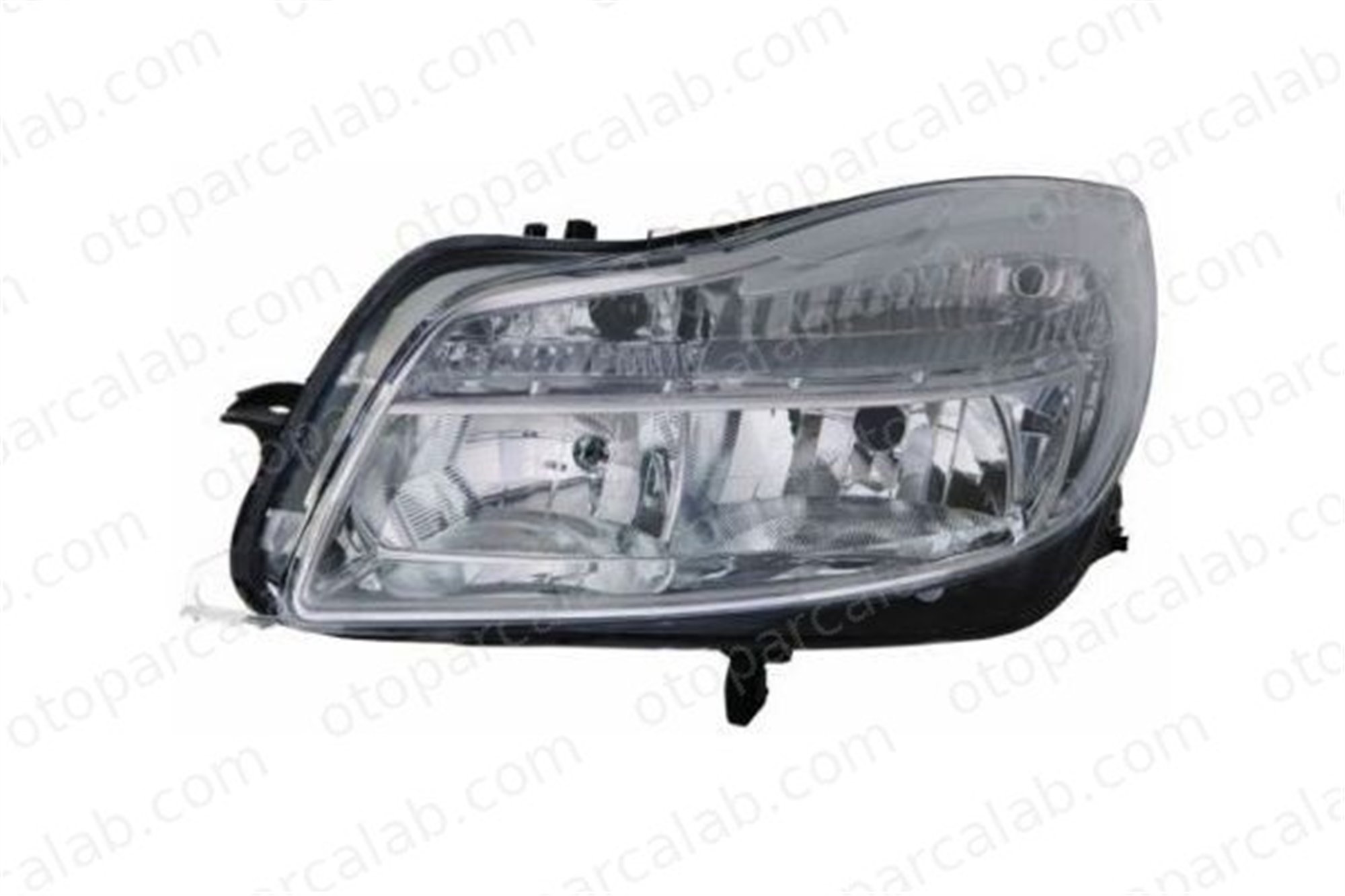OPEL ORJINAL 22831927 Far Sağ OPEL INSIGNIA A INSIGNIA A Sports Tourer 22831927 1216688