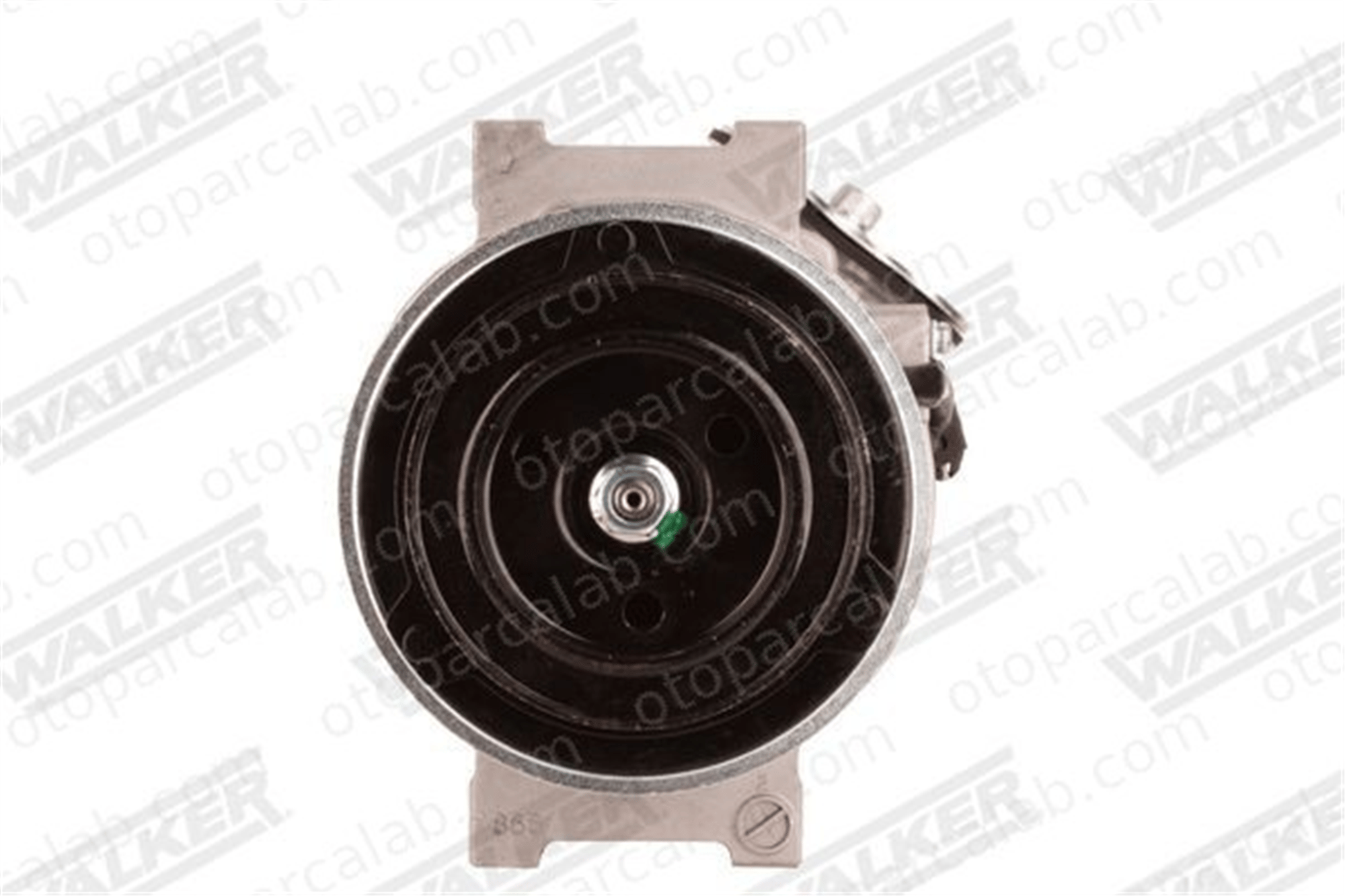 OPEL ORJINAL 24411270 Klima Kompresörü OPEL VECTRA C VECTRA C GTS 24411270 13191995