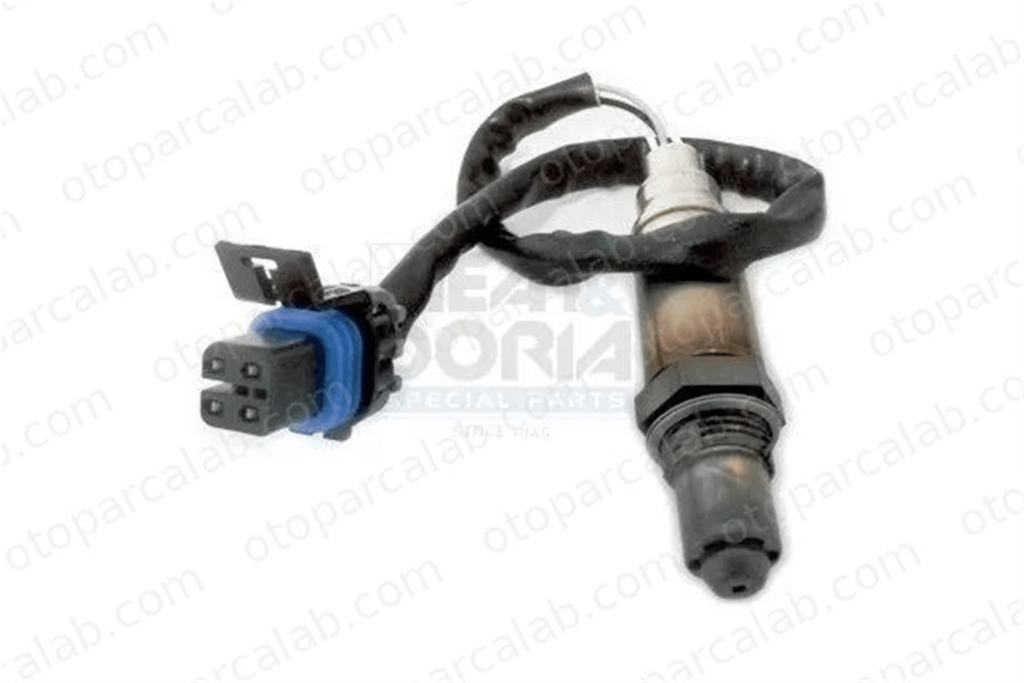 OPEL ORJINAL 25182983 Oksijen (Lambda) Sensörü CHEVROLET TAHOE SAAB 9-7X 25182983 12580466