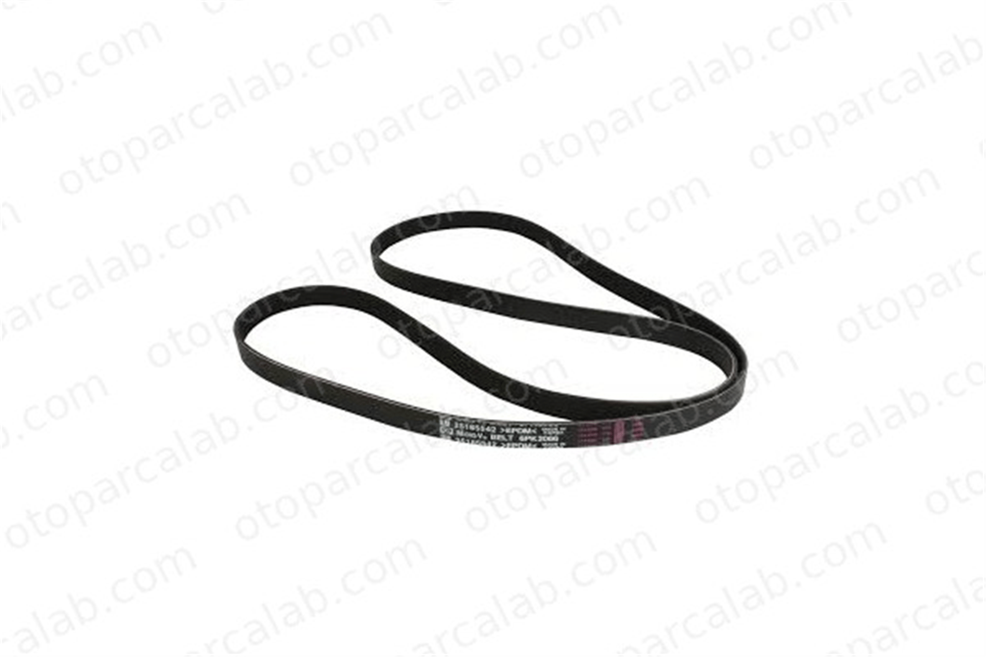 OPEL ORJINAL 25185542 Vantilatör Kayışı BMW X3 FORD USA EXPLORER 96989017 11287792059