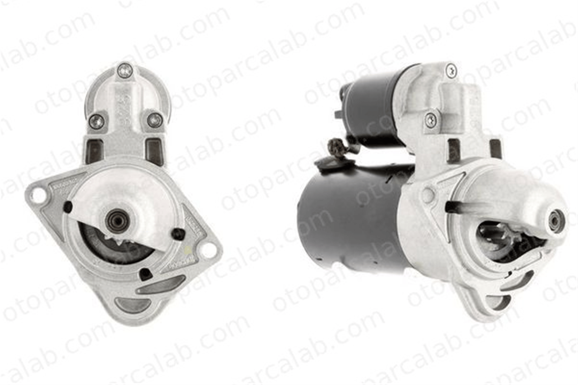 OPEL ORJINAL 25194650 Marş Dinamosu OPEL CORSA D CORSA E 25194650 1202227
