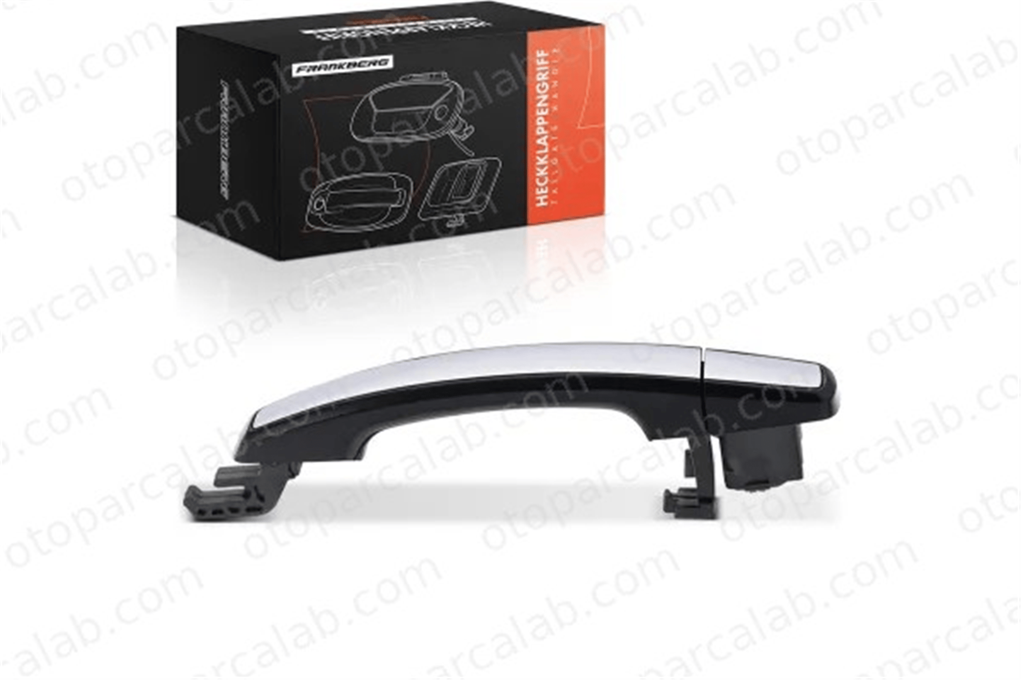 OPEL ORJINAL 25936893 Kapı Kolu Ön Dış Sağ veya Sol OPEL INSIGNIA A INSIGNIA A Sports Tourer