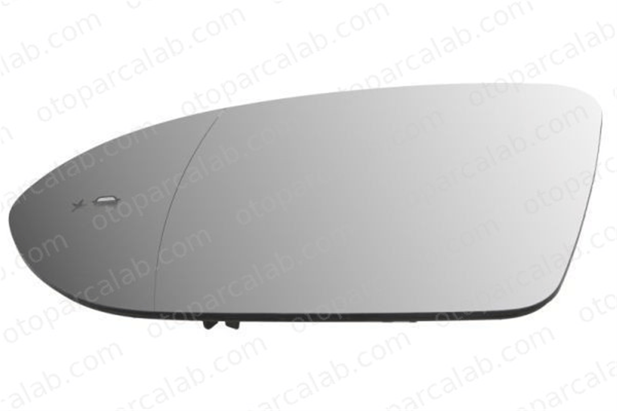 OPEL ORJINAL 39026994 Ayna Camı Dış Sol OPEL INSIGNIA B Grand Sport INSIGNIA B Sports Tourer 39026994