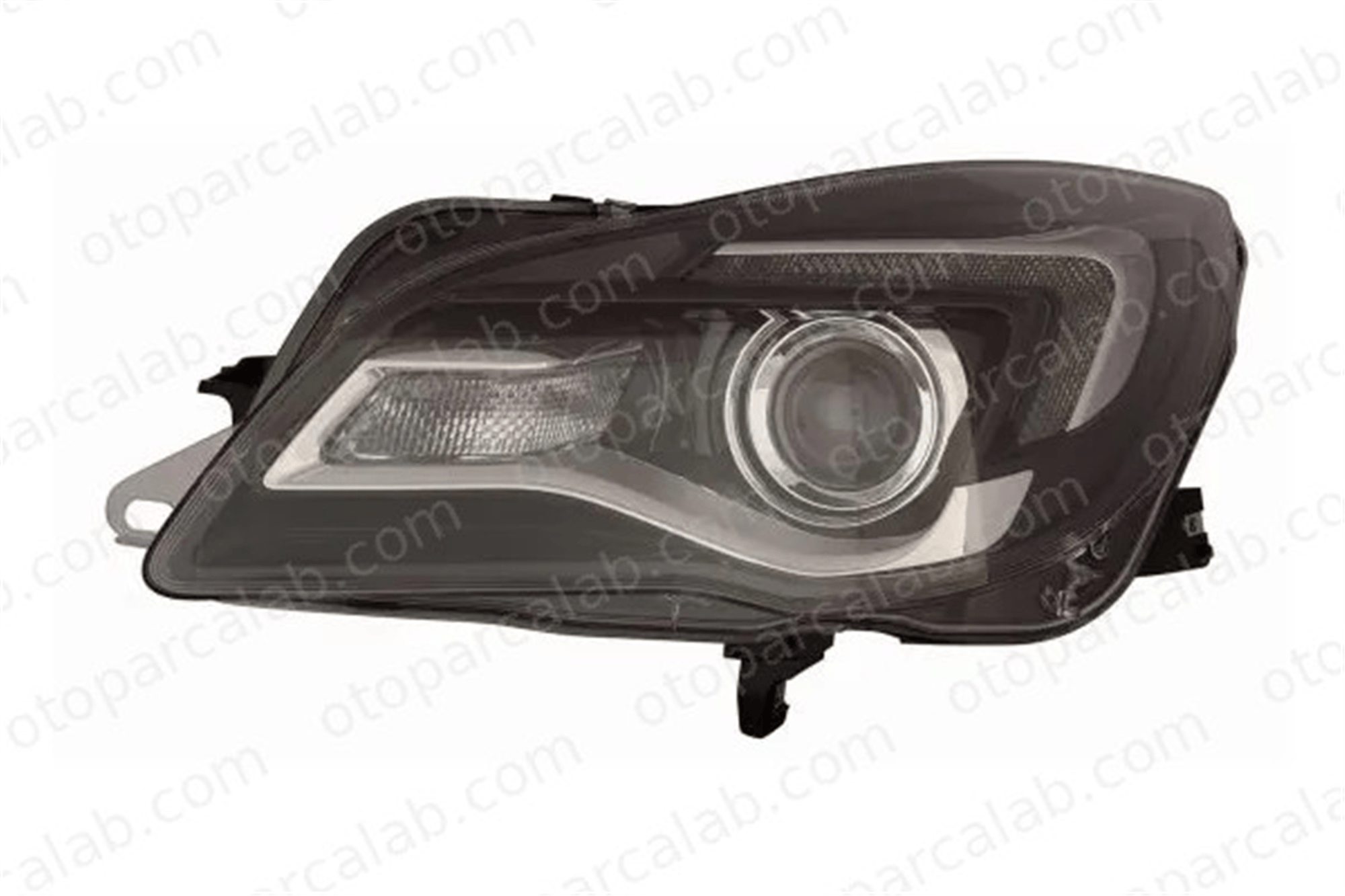 OPEL ORJINAL 39031207 Far Sol OPEL INSIGNIA A INSIGNIA A Sports Tourer 39031207 1216810