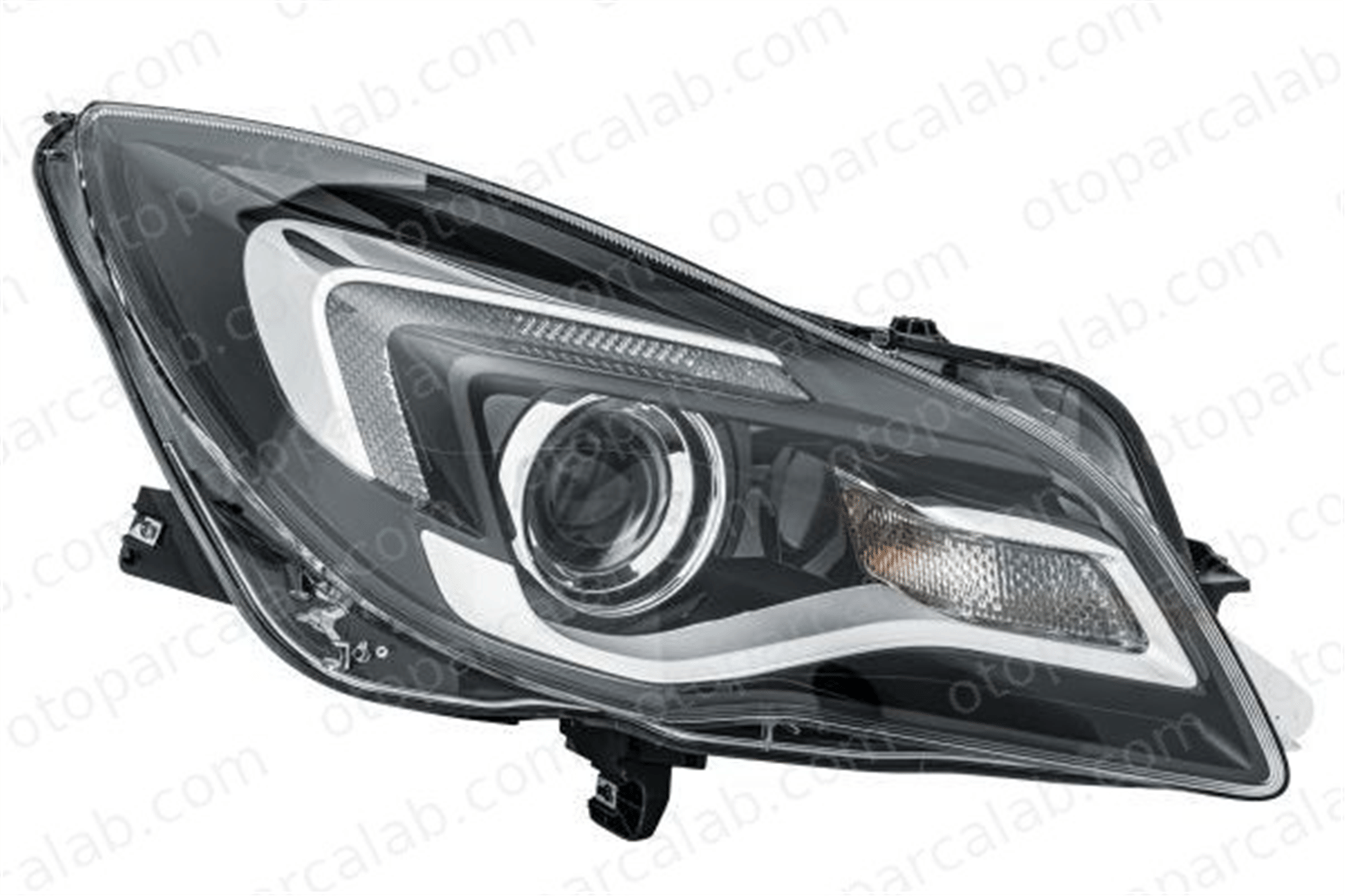 OPEL ORJINAL 39031210 Far Lambası Sağ OPEL INSIGNIA A INSIGNIA A Sedan 39031210 1216813