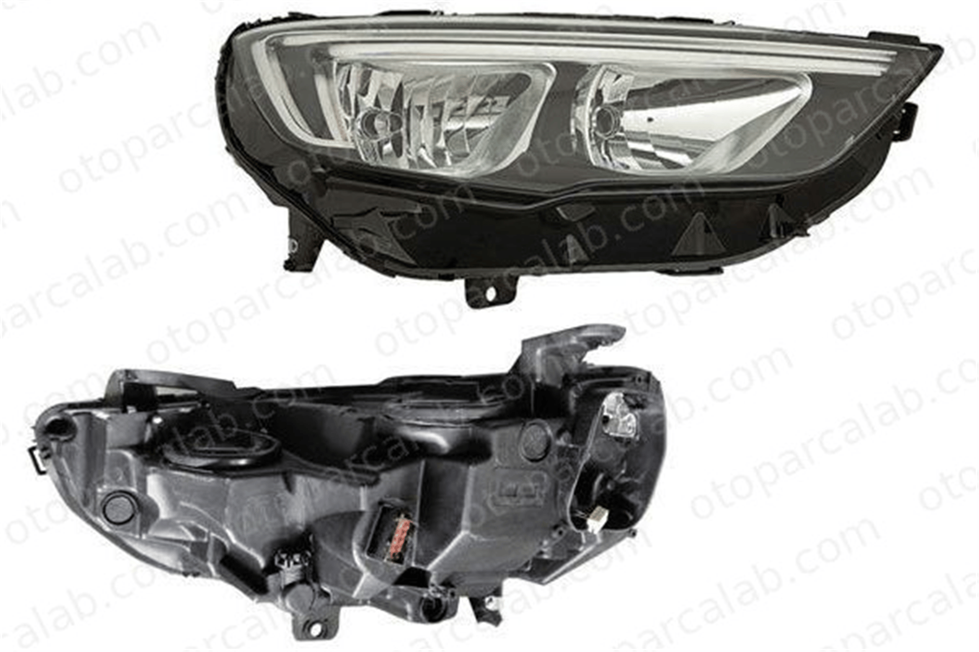 OPEL ORJINAL 39050365 Far Sağ OPEL INSIGNIA B Grand Sport INSIGNIA B Sports Tourer 39050365