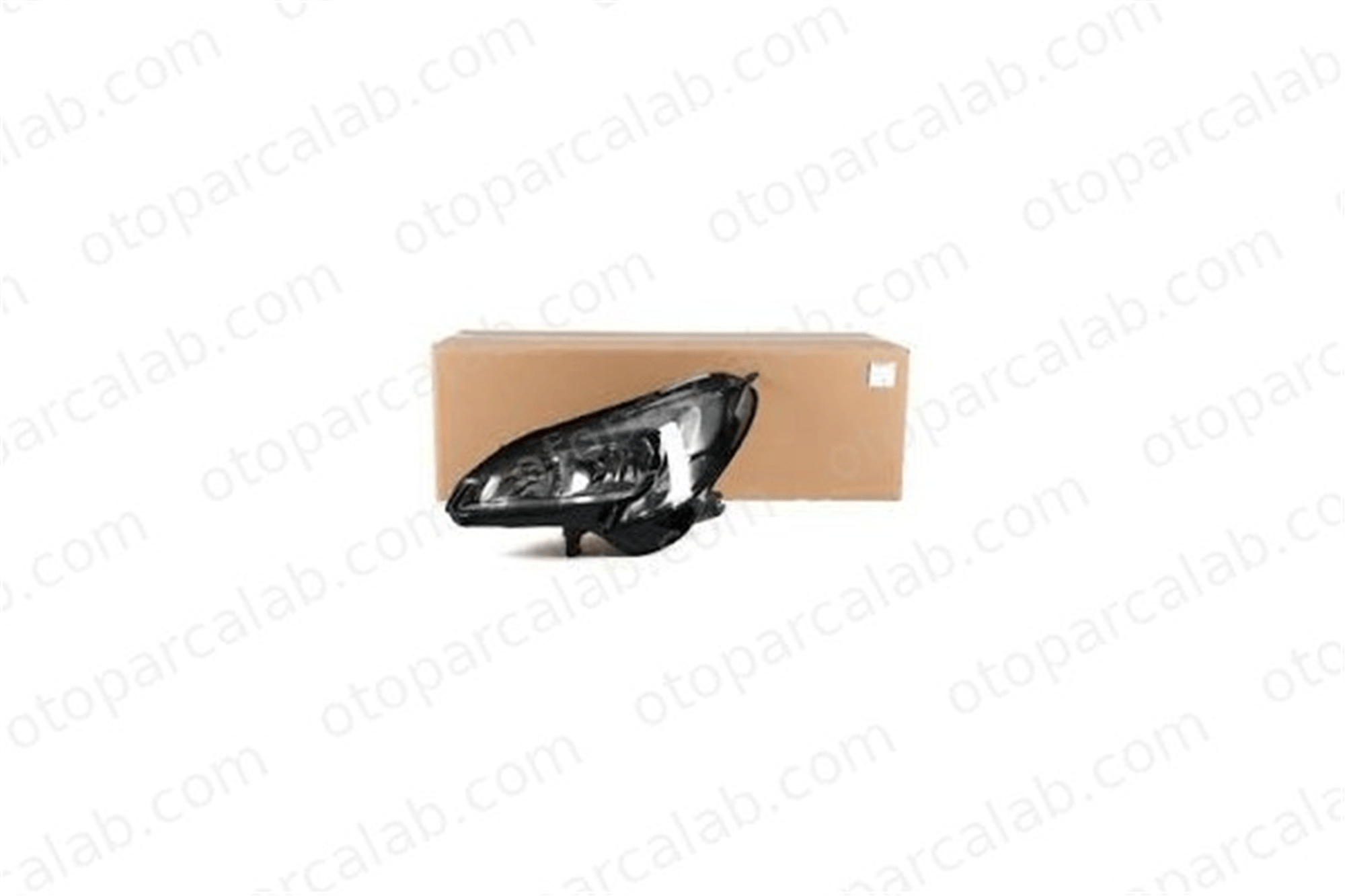 OPEL ORJINAL 39108226 Far Sol OPEL CORSA E CORSA E Kasa/eğik arka 39108226 1216873