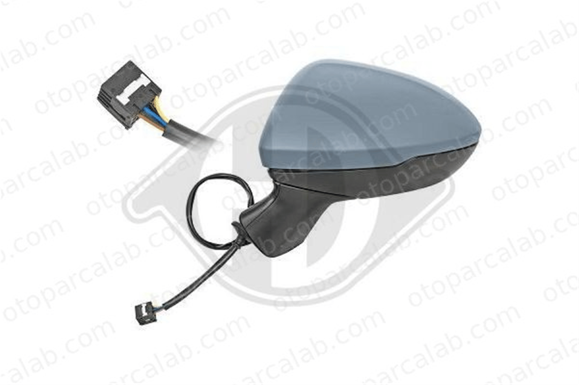 OPEL ORJINAL 39111558 Dikiz Aynası Dış Sol OPEL ASTRA K ASTRA K Sports Tourer 39111558 13453502