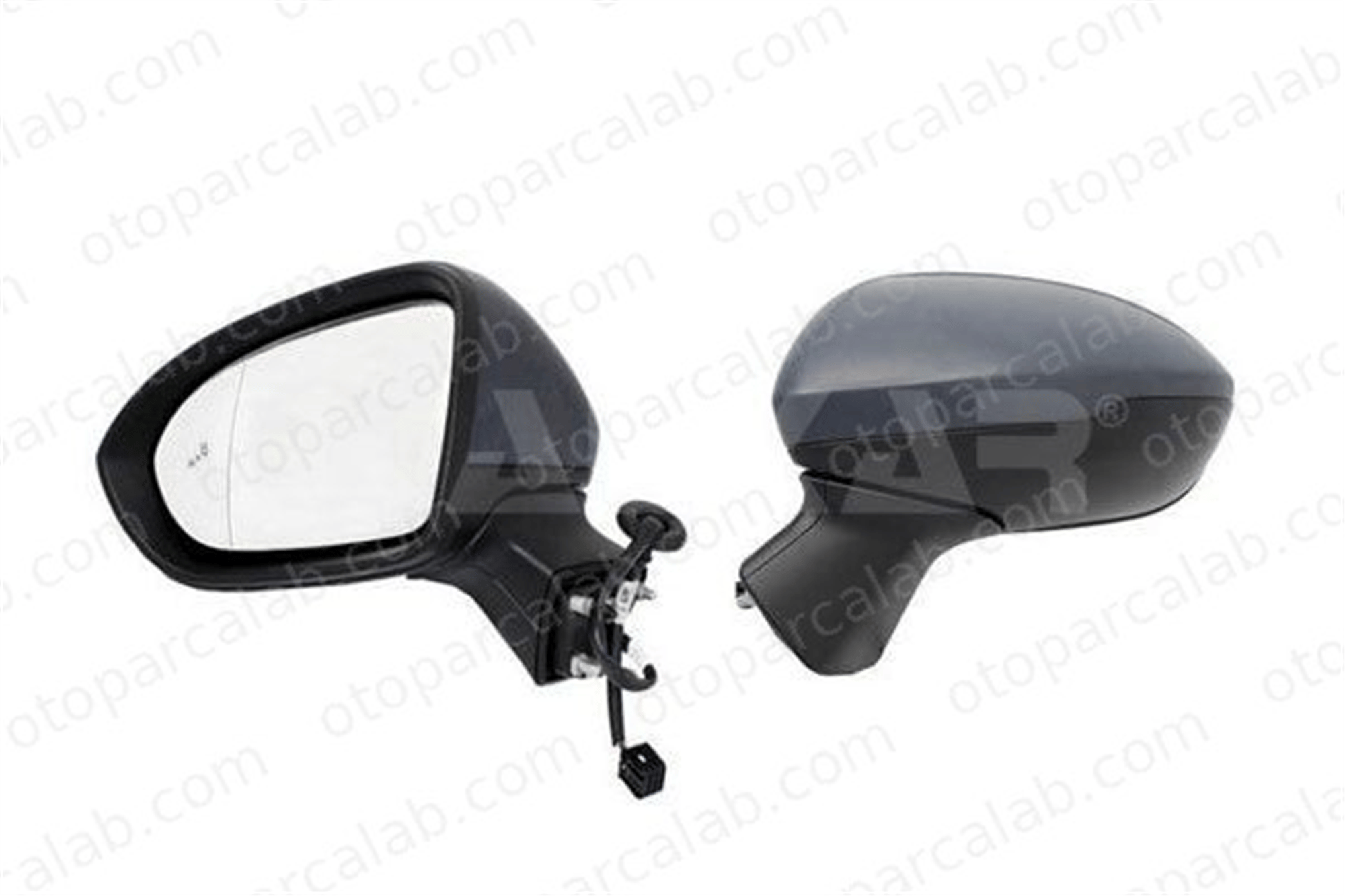 OPEL ORJINAL 39176309 Dikiz Aynası Dış Sol OPEL ASTRA K ASTRA K Sports Tourer 39176309 13396532