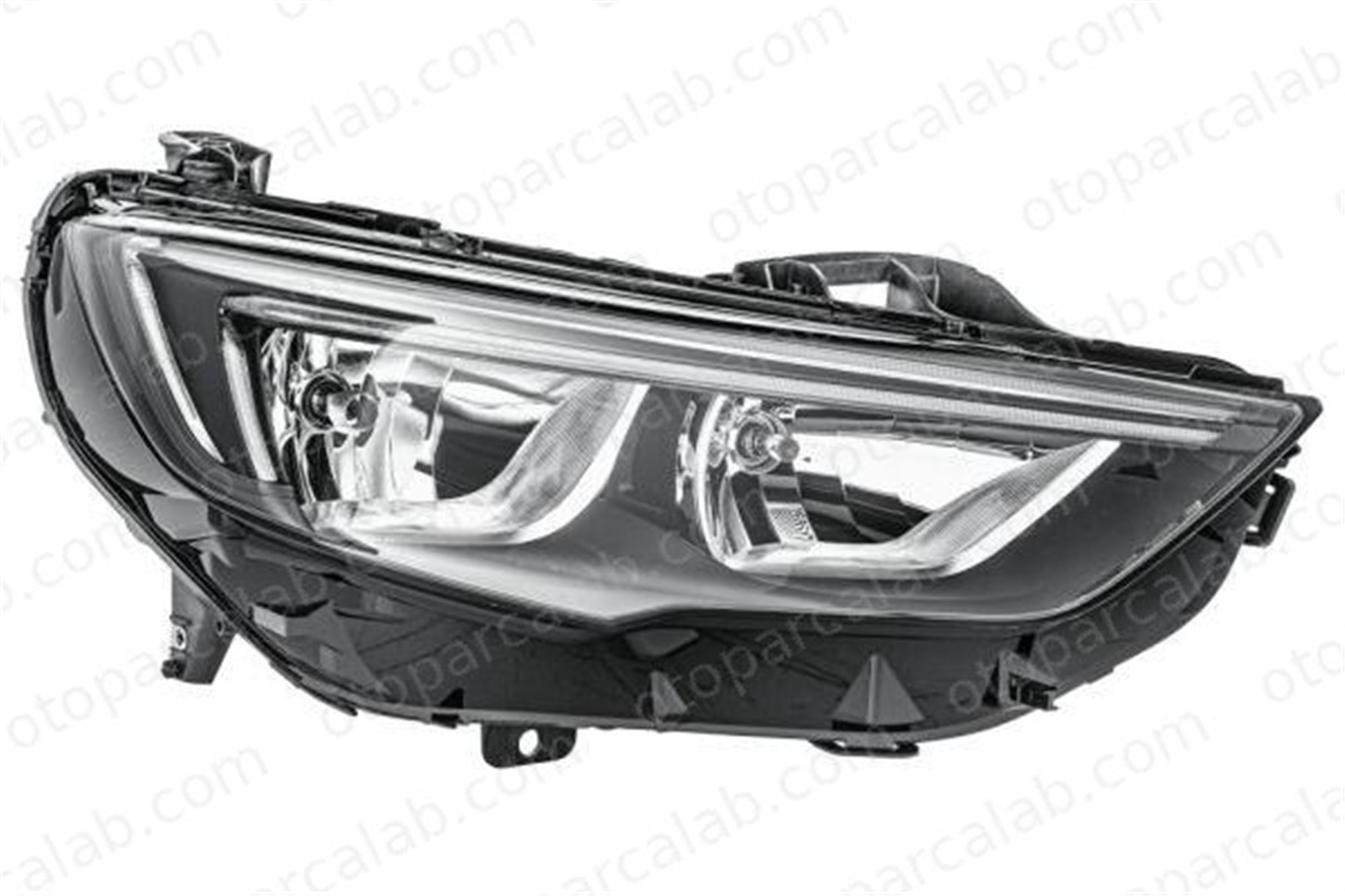 OPEL ORJINAL 39210098 Far Sağ OPEL INSIGNIA B Grand Sport INSIGNIA B Sports Tourer 39210098