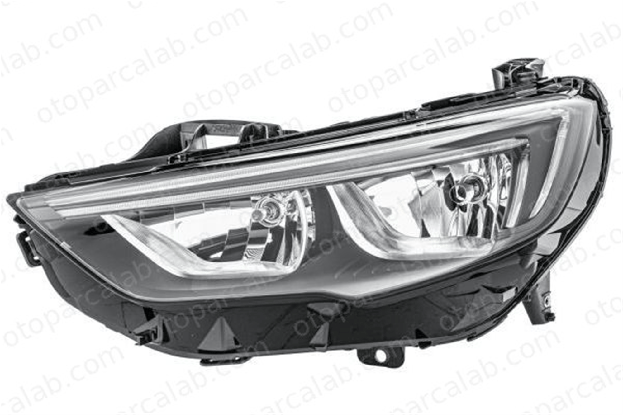OPEL ORJINAL 39210099 Far Lambası Sol OPEL INSIGNIA B Grand Sport INSIGNIA B Sports Tourer 39210099